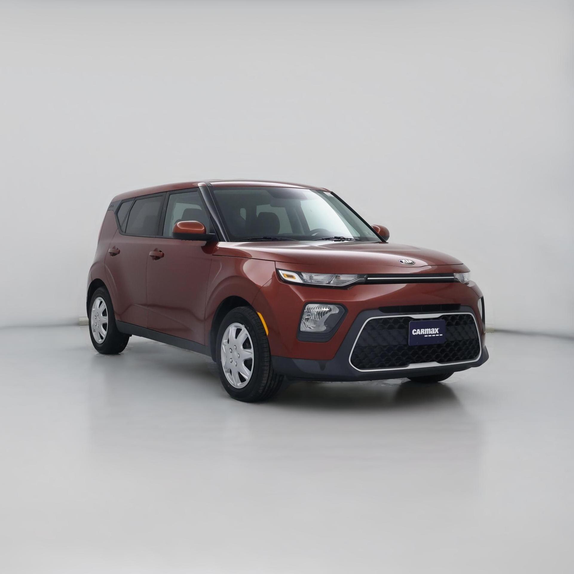 Thumbnail: 2020 Kia Soul - 1