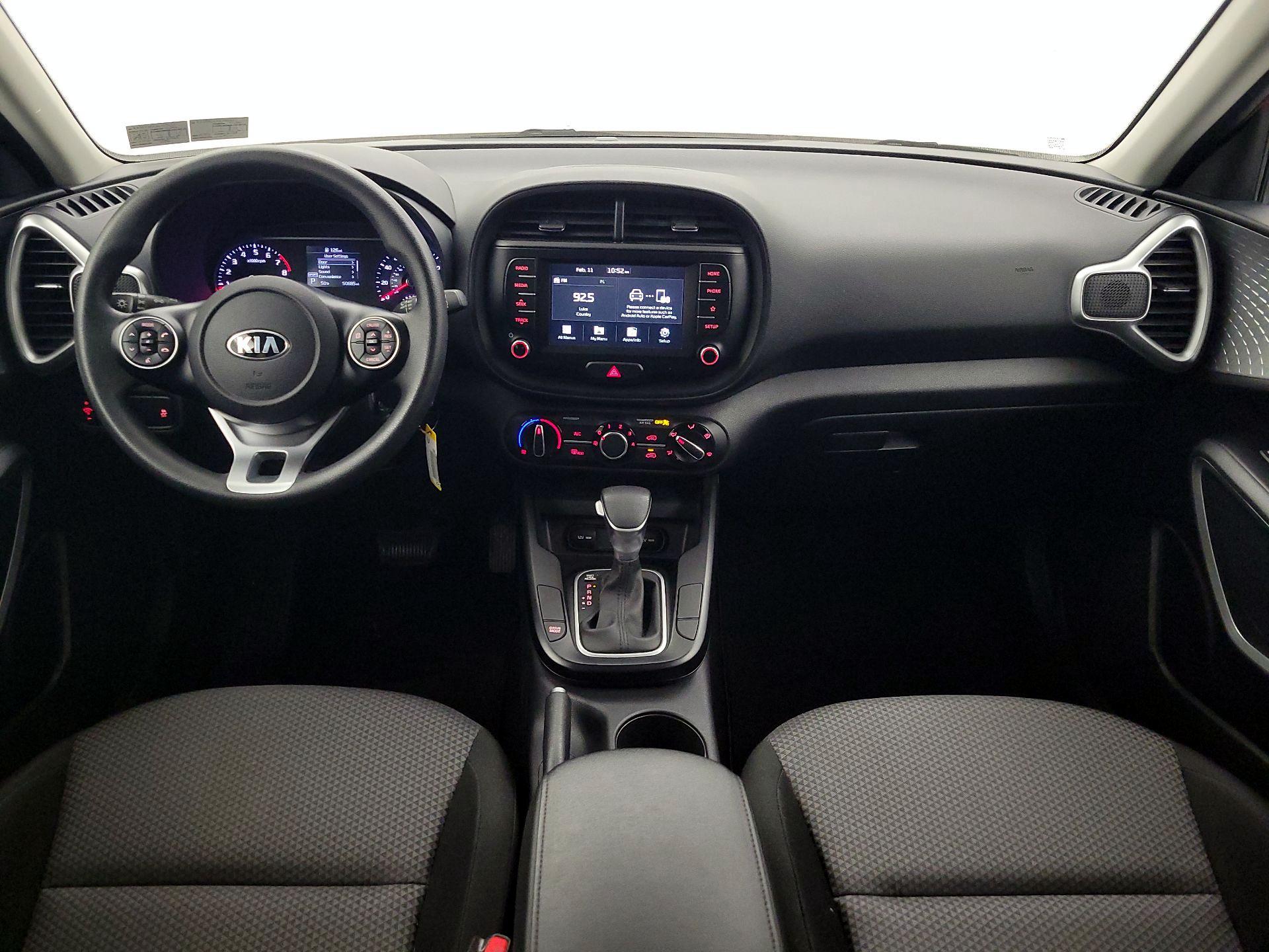 Thumbnail: 2020 Kia Soul - 9