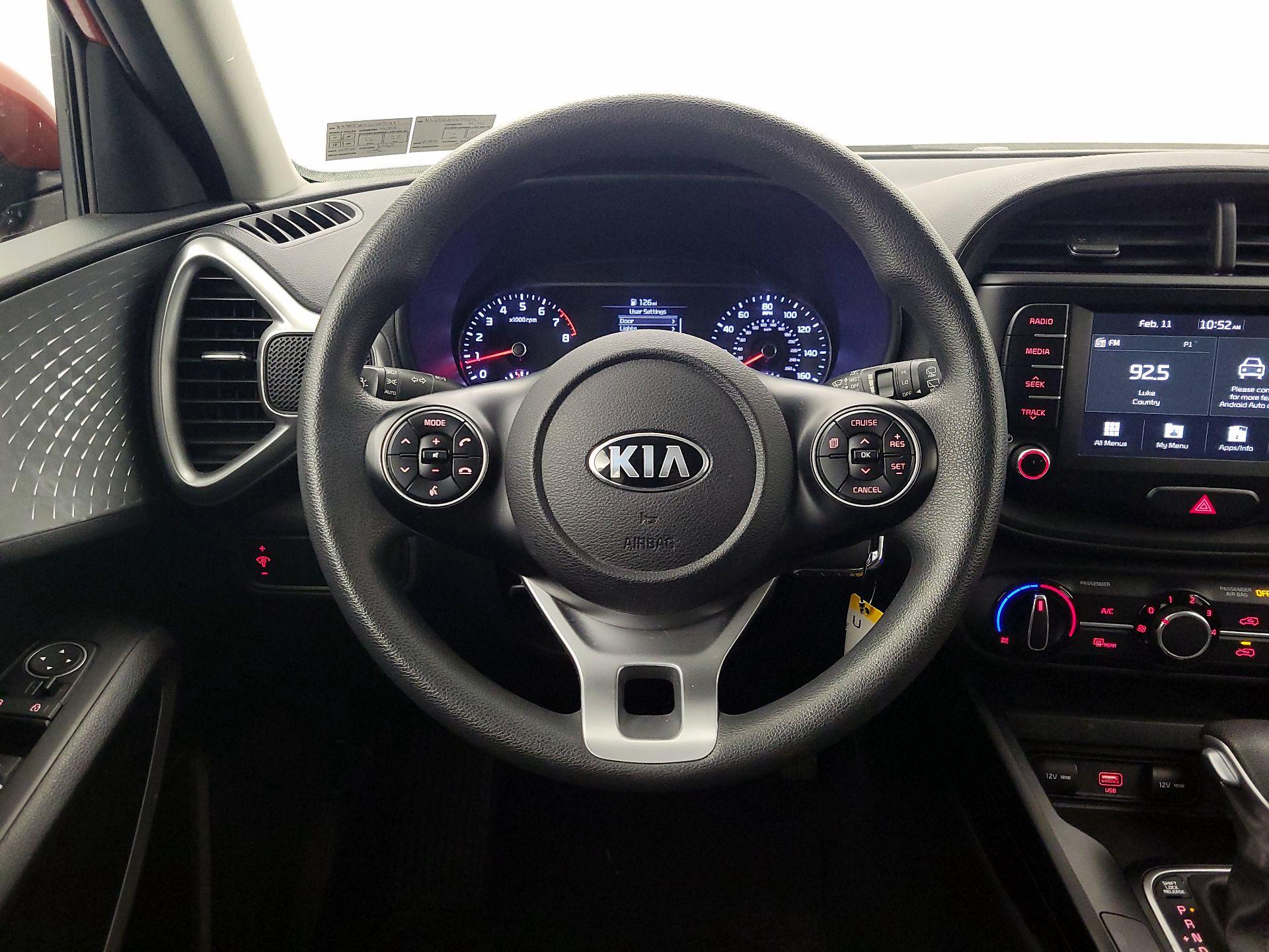 Thumbnail: 2020 Kia Soul - 10