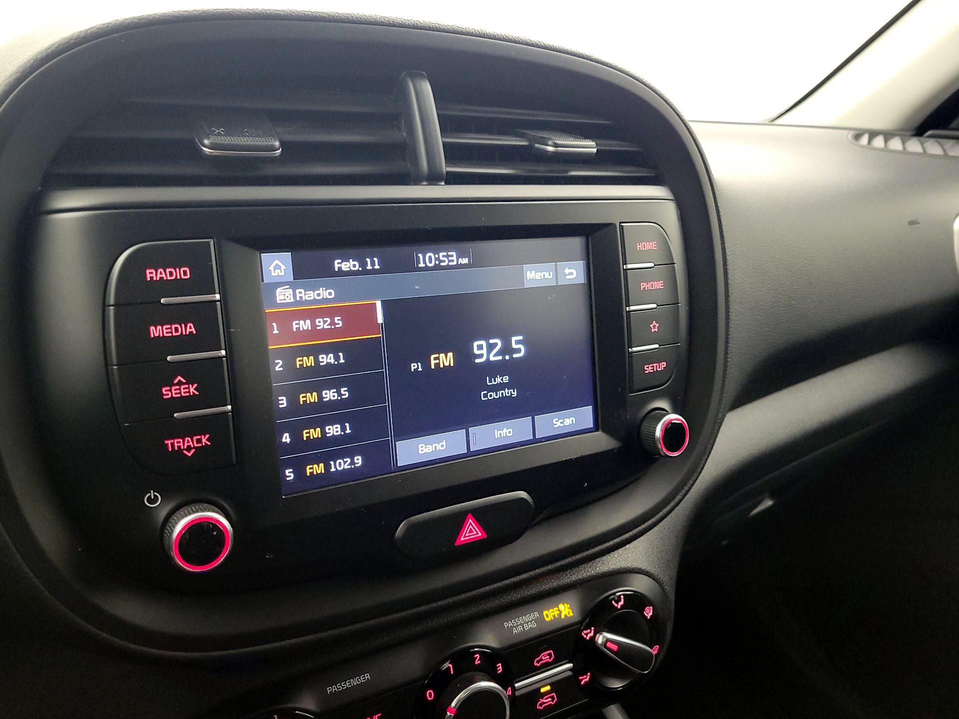 Thumbnail: 2020 Kia Soul - 15