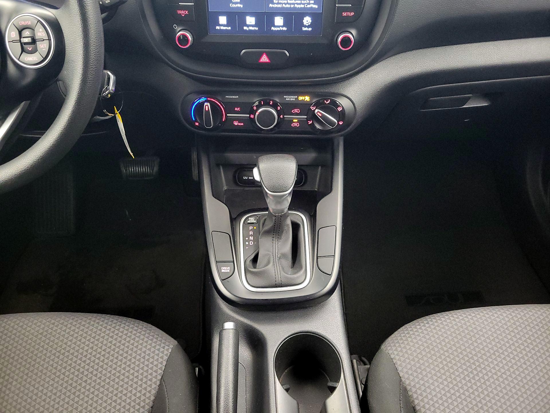 Thumbnail: 2020 Kia Soul - 17