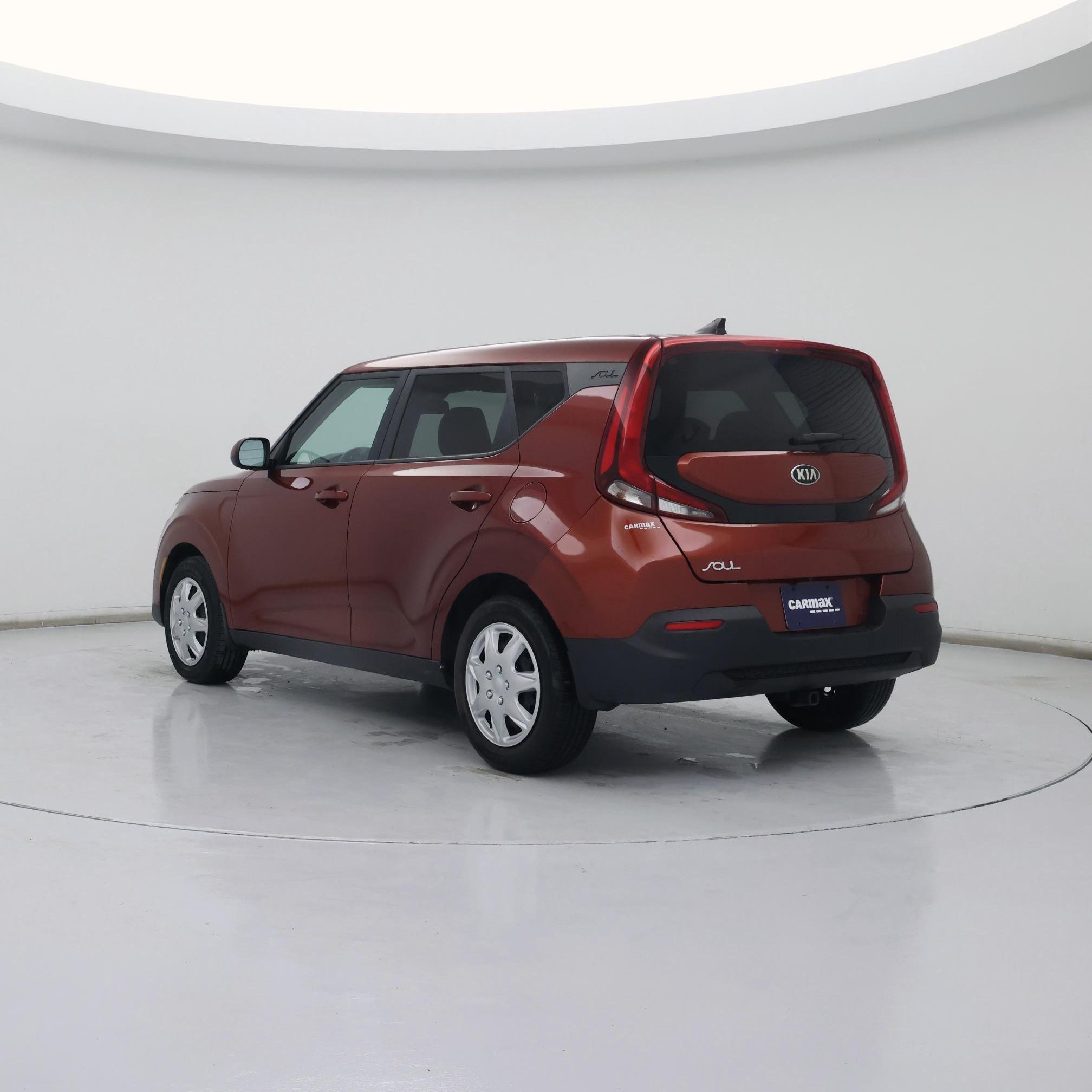 Thumbnail: 2020 Kia Soul - 2