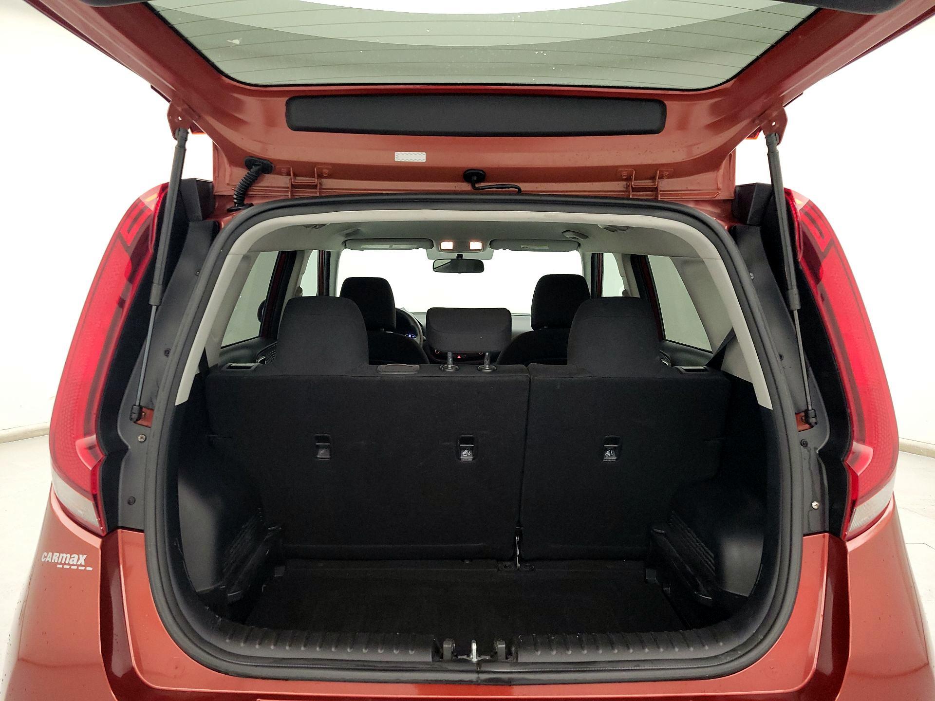 Thumbnail: 2020 Kia Soul - 20