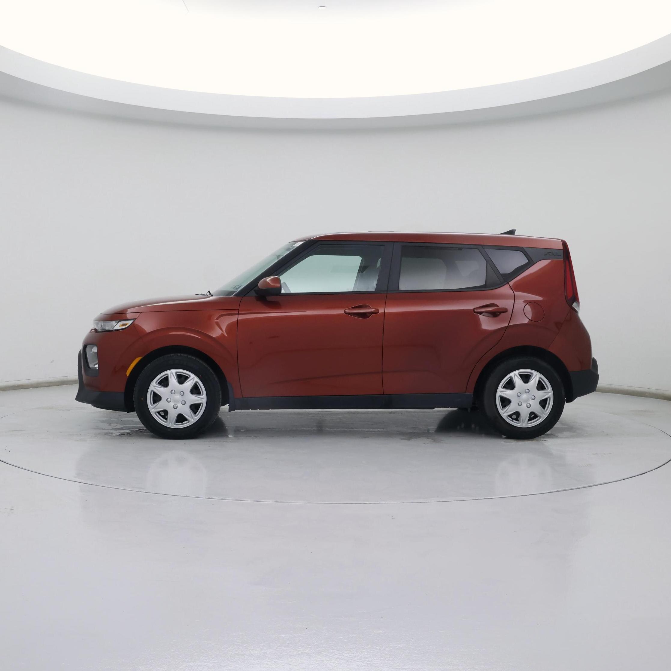 Thumbnail: 2020 Kia Soul - 3