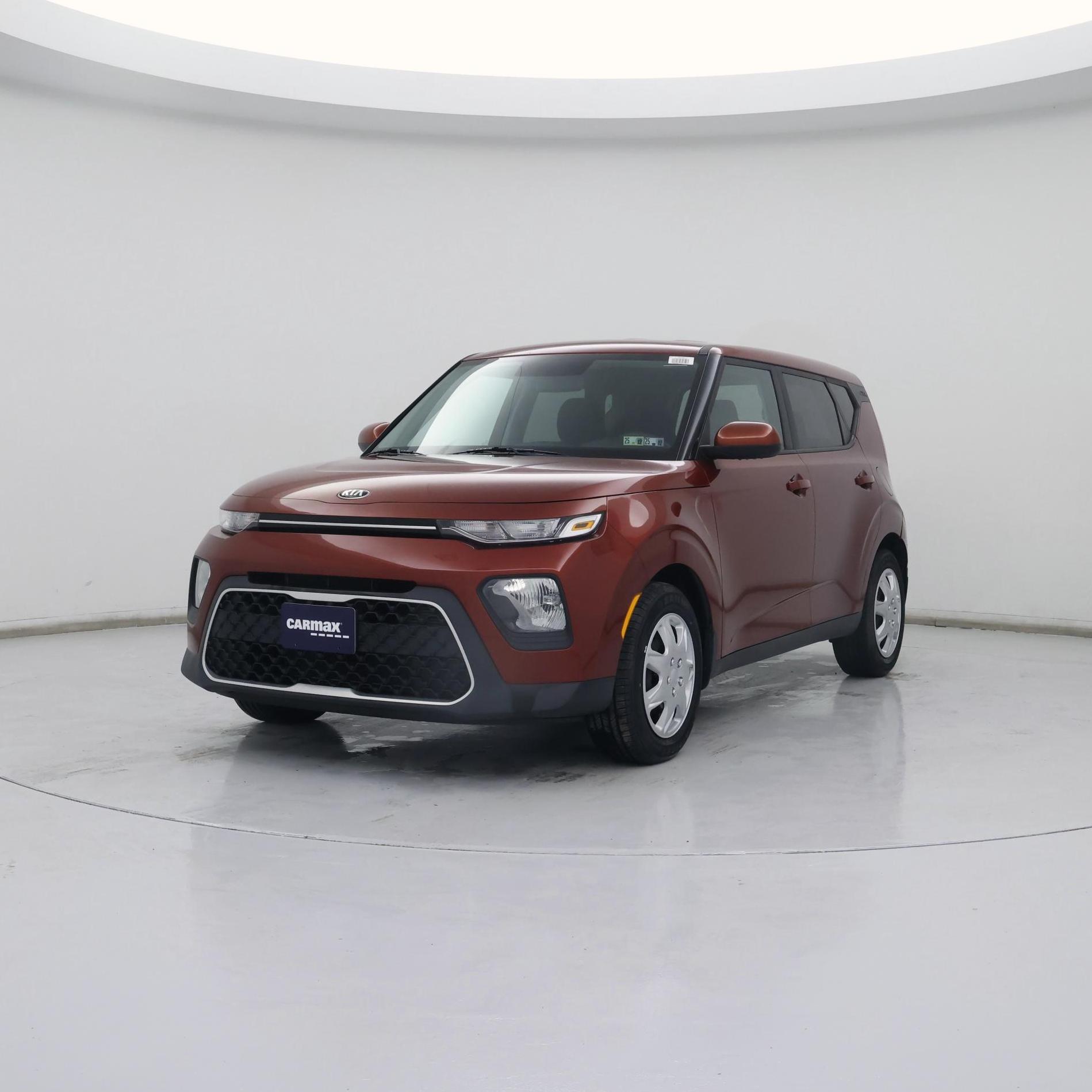 Thumbnail: 2020 Kia Soul - 4