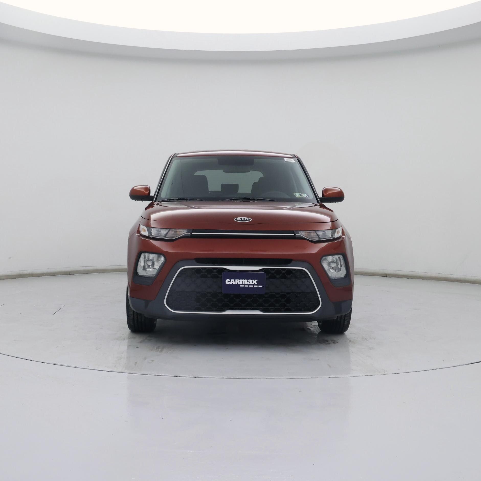 Thumbnail: 2020 Kia Soul - 5
