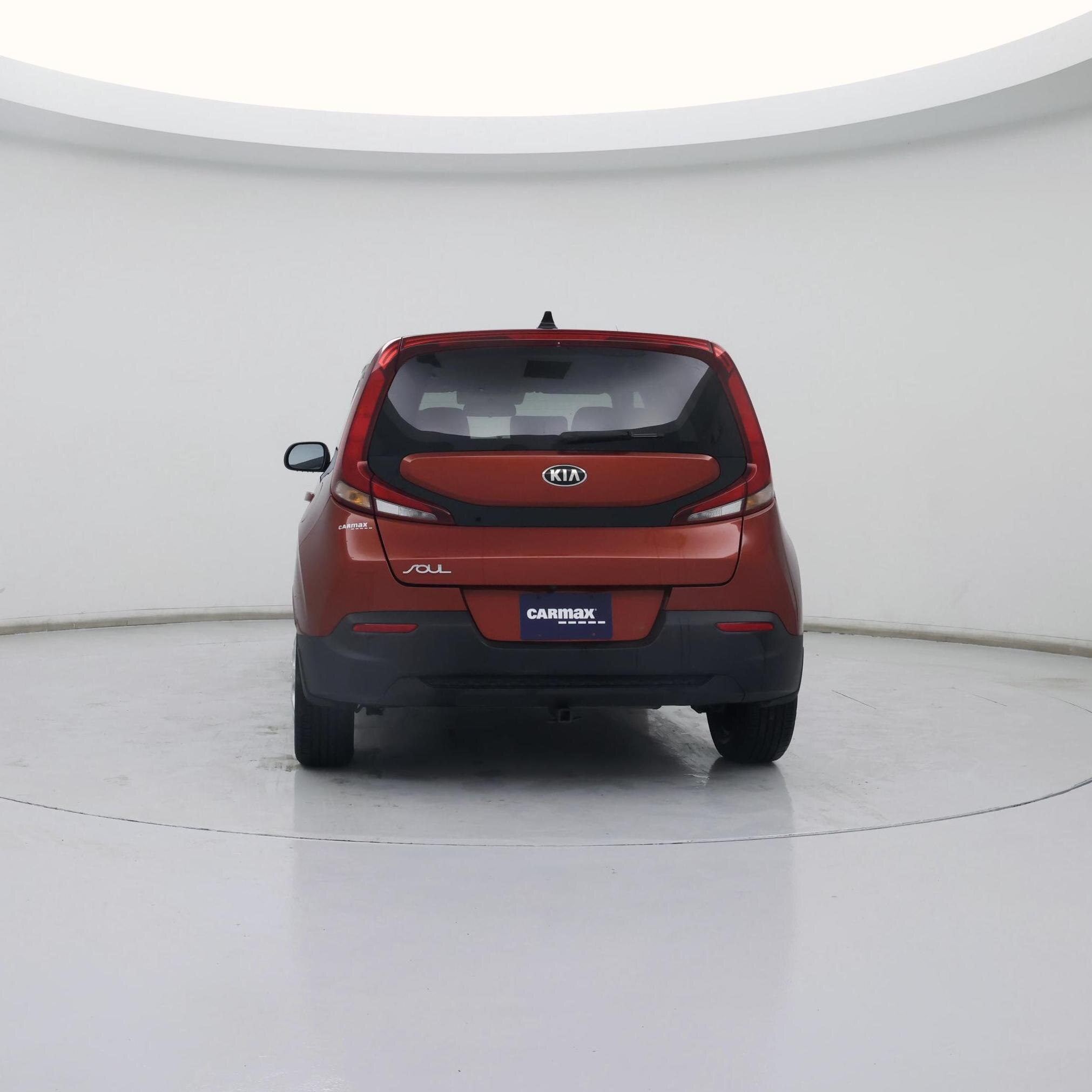 Thumbnail: 2020 Kia Soul - 6