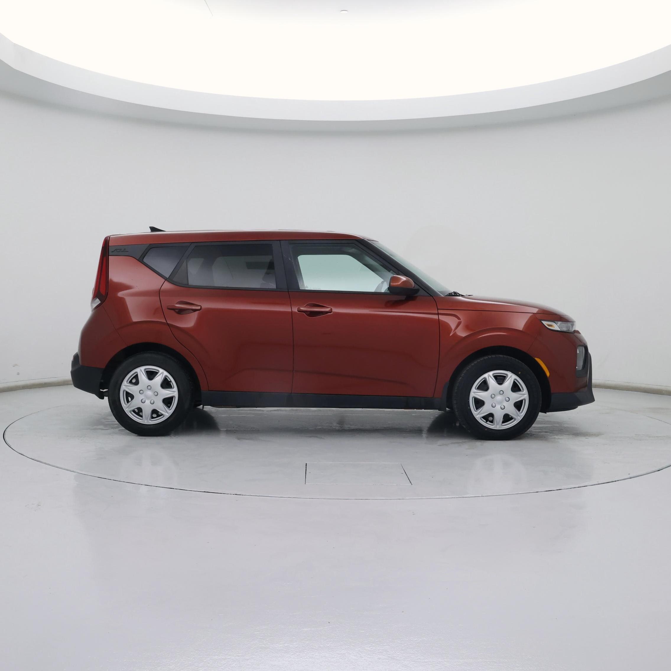Thumbnail: 2020 Kia Soul - 7