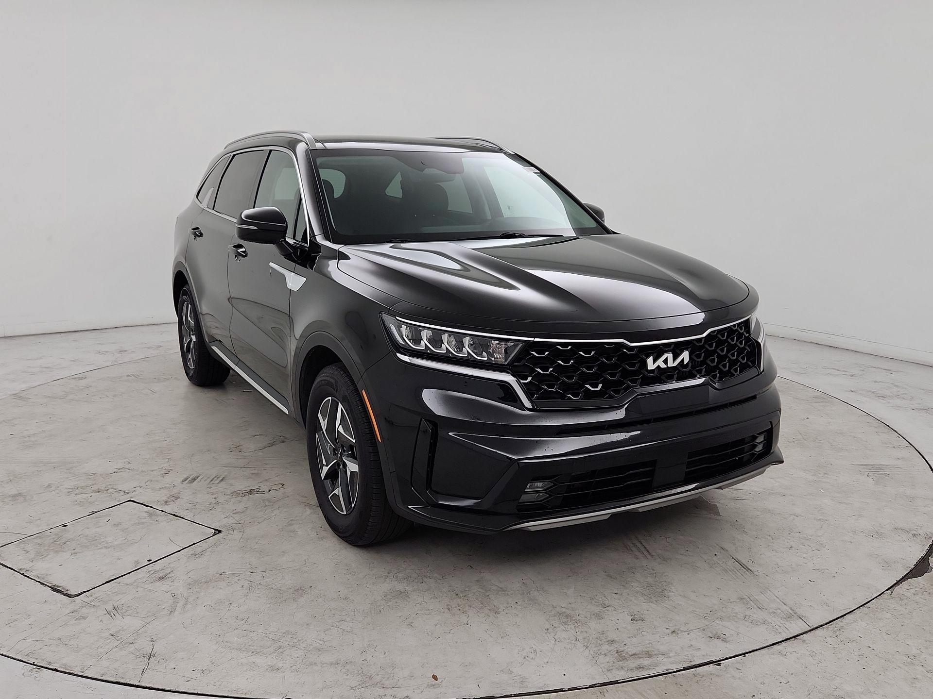 Thumbnail: 2024 Kia Sorento - 1