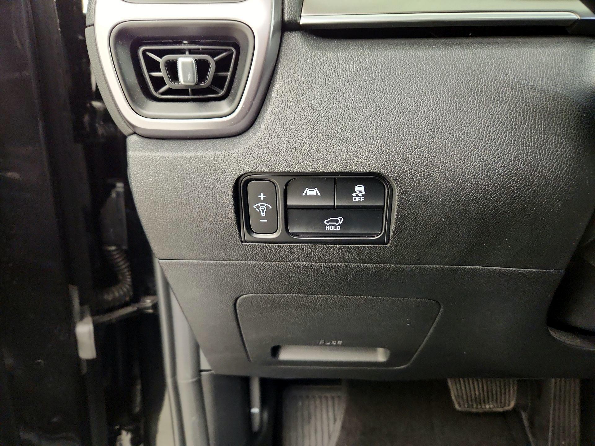 Thumbnail: 2024 Kia Sorento - 11