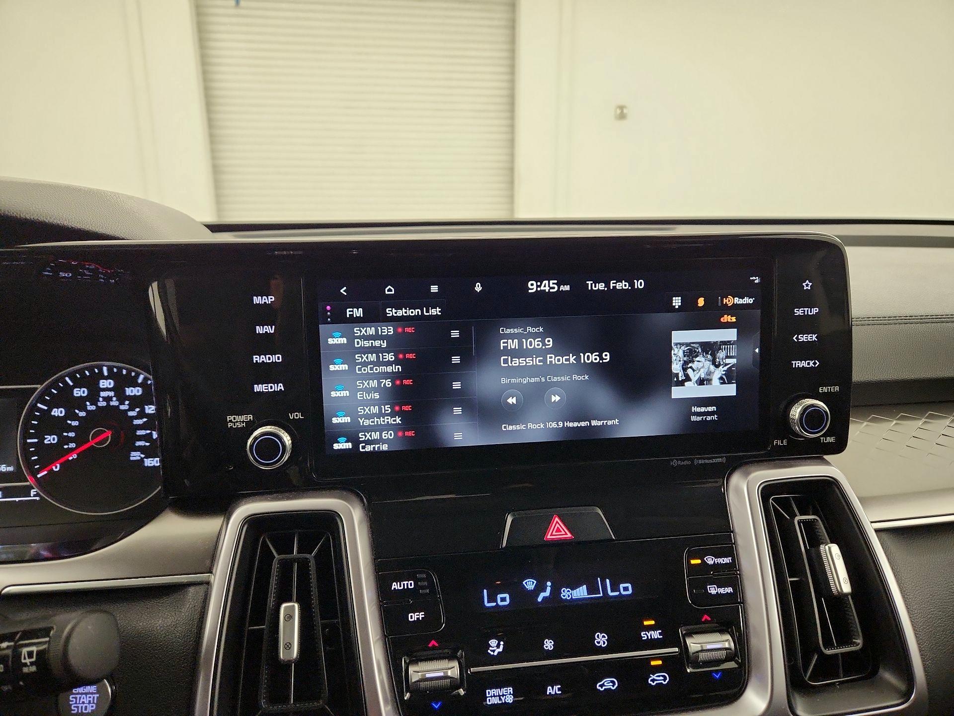 Thumbnail: 2024 Kia Sorento - 14