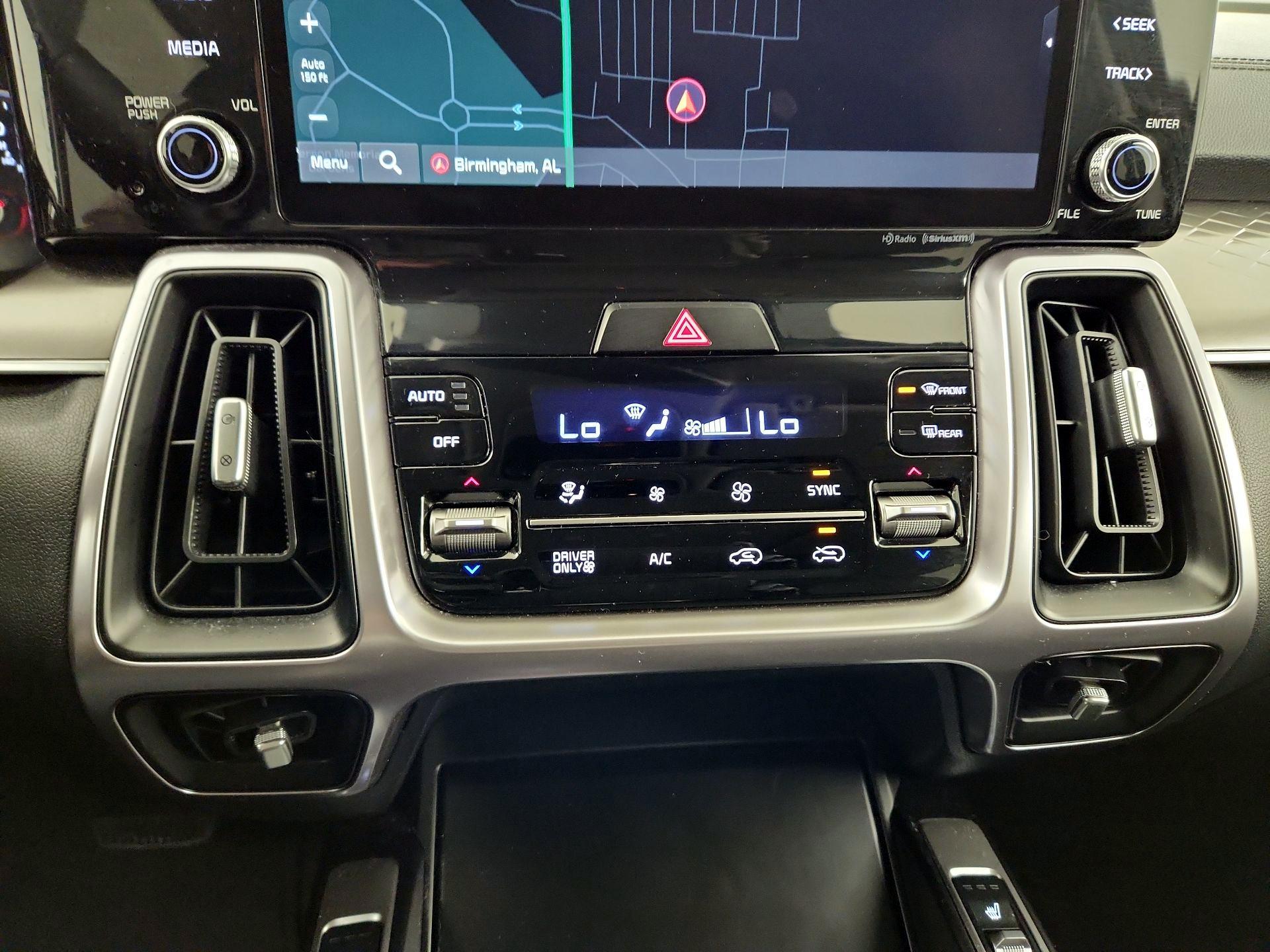 Thumbnail: 2024 Kia Sorento - 15