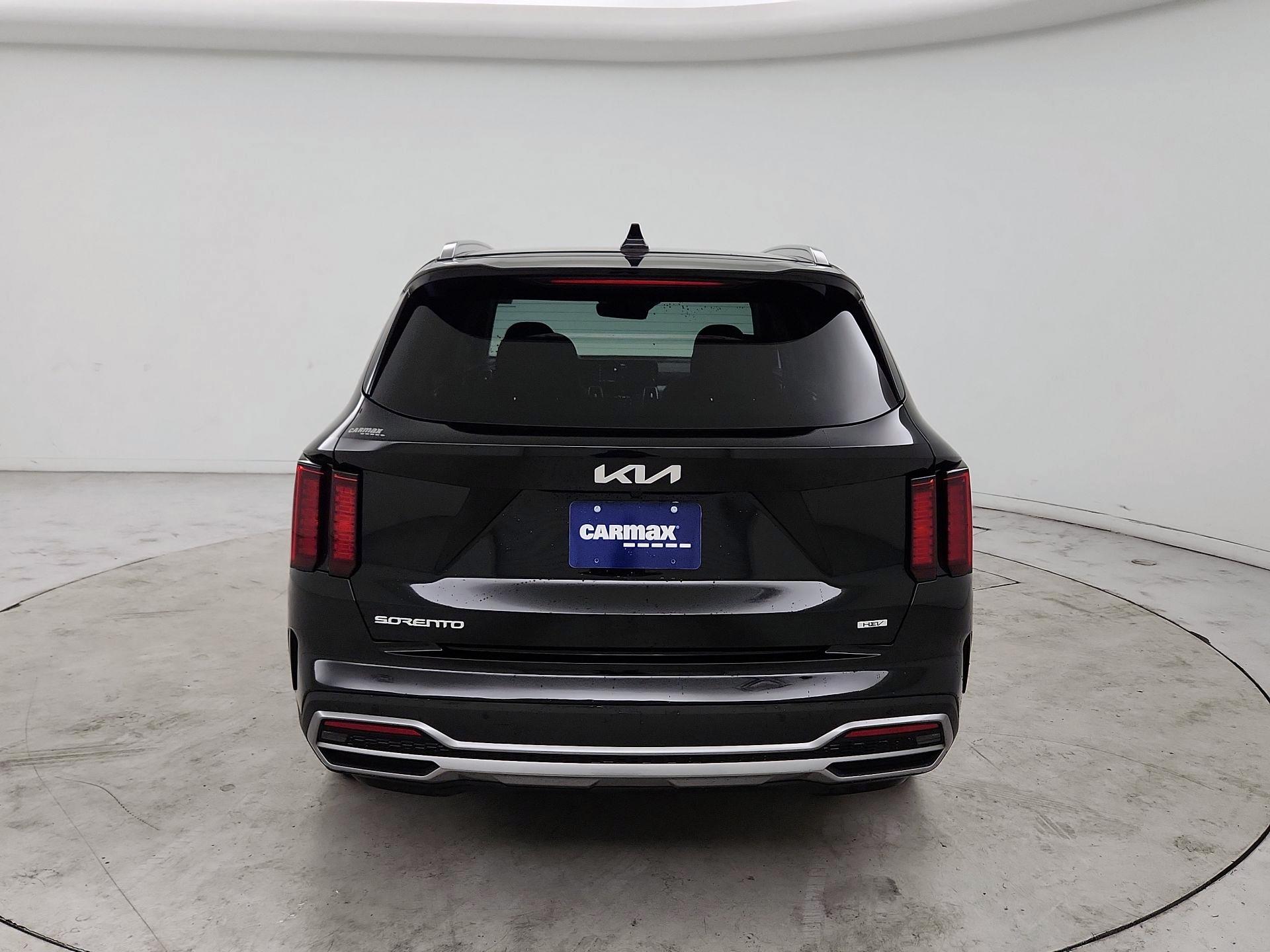 Thumbnail: 2024 Kia Sorento - 6