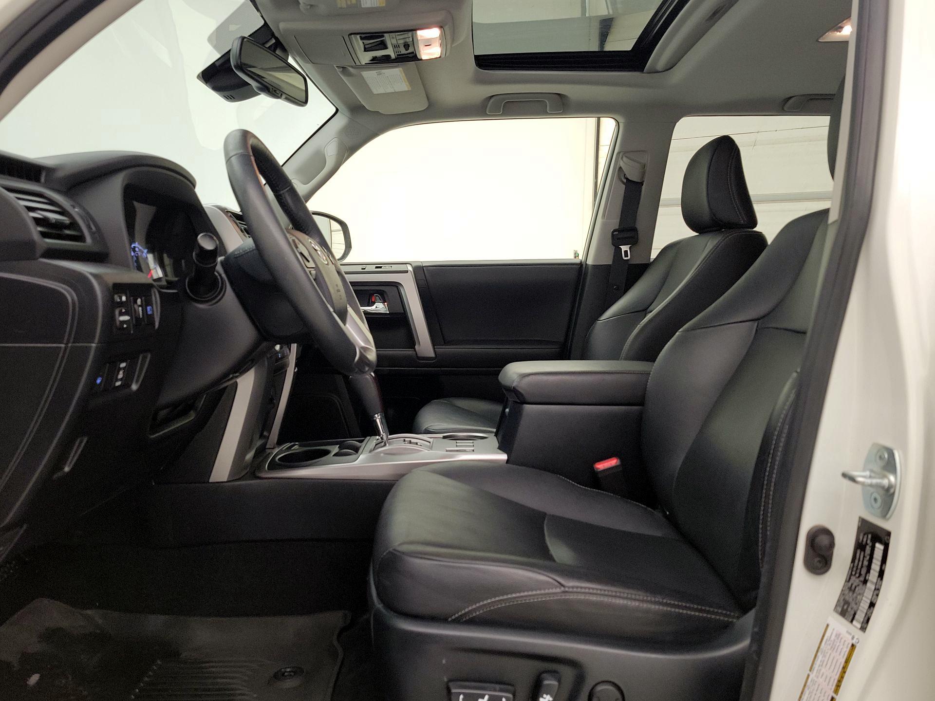 Thumbnail: 2021 Toyota 4Runner - 11