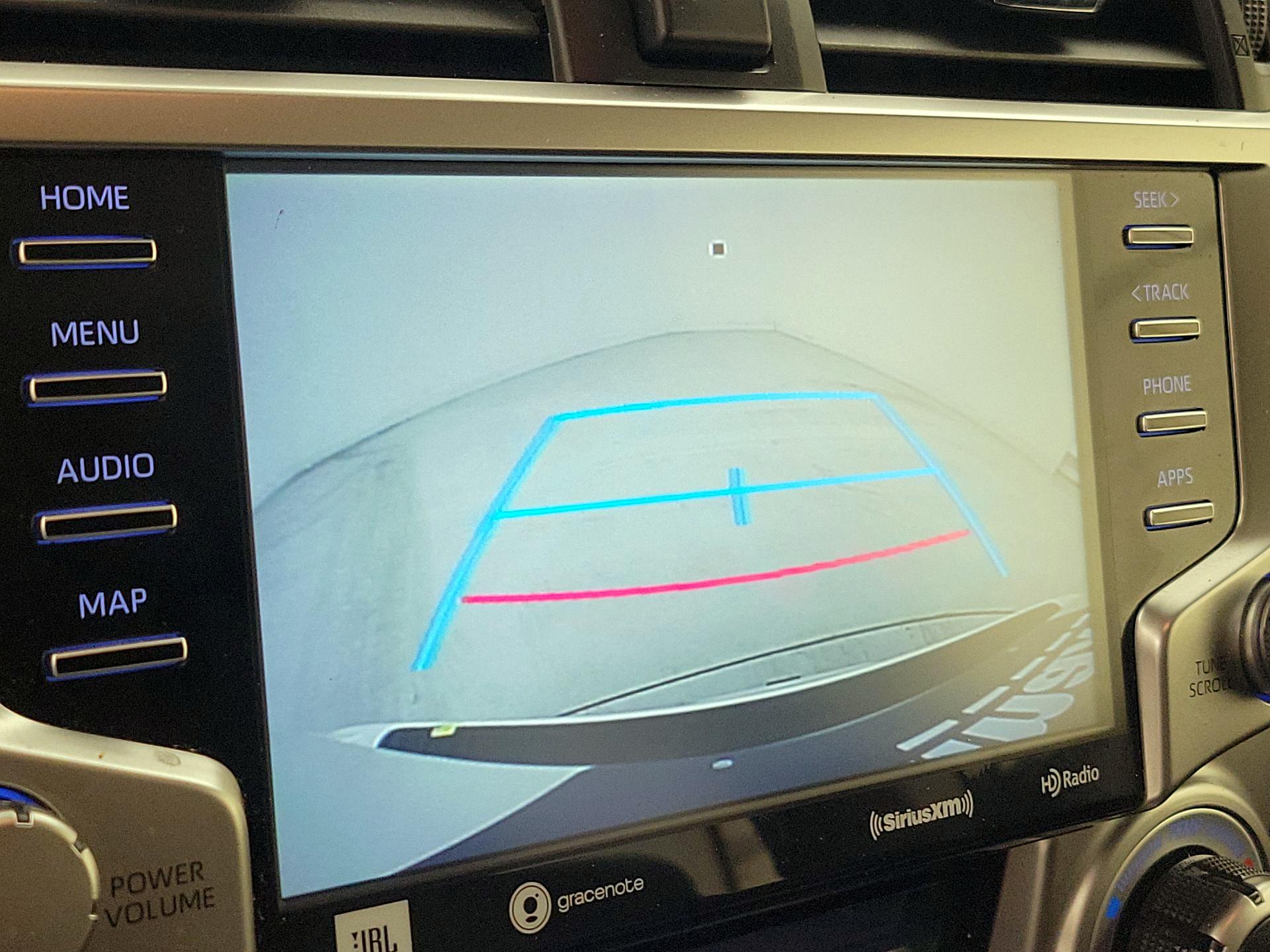 Thumbnail: 2021 Toyota 4Runner - 15