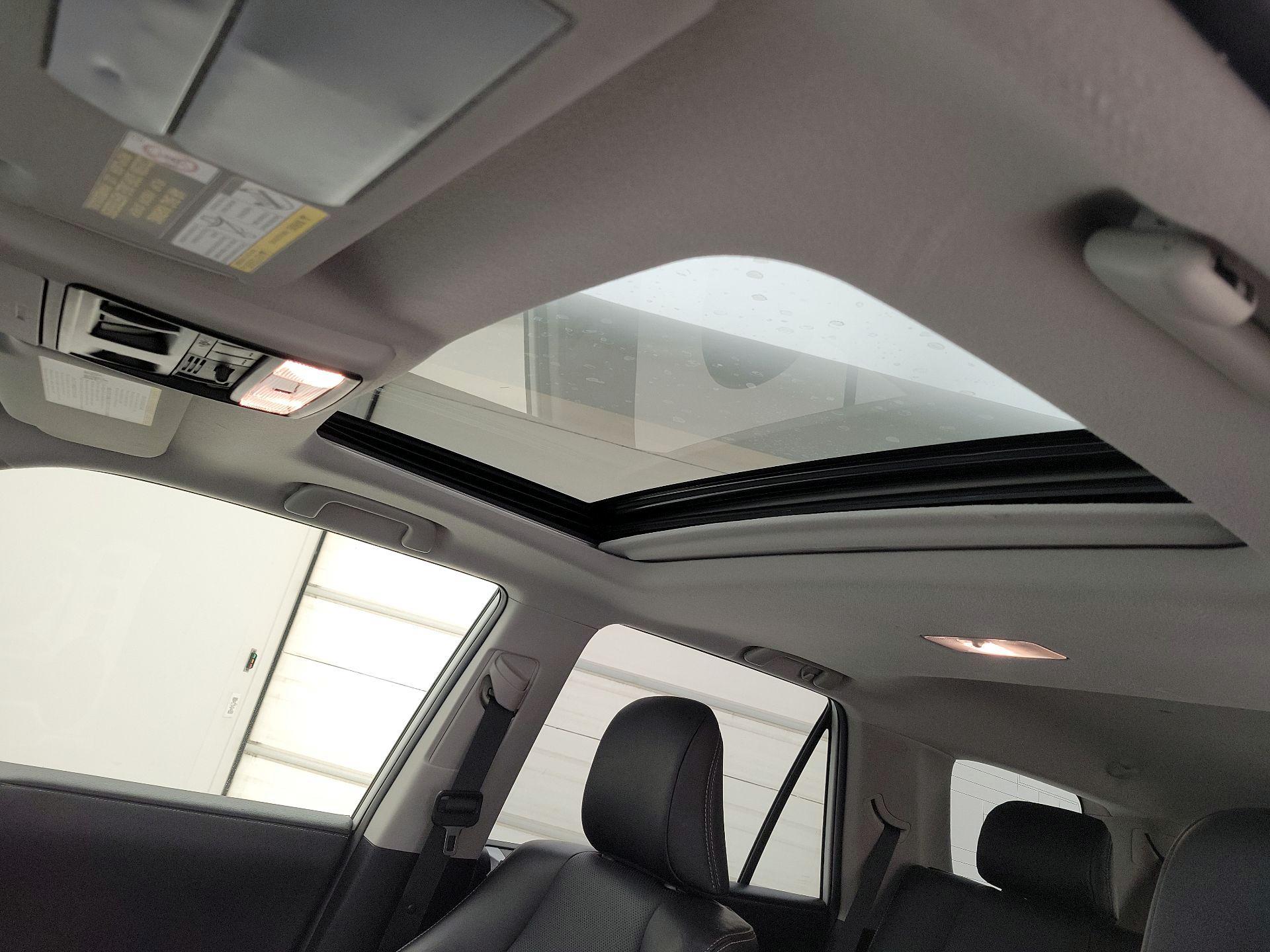 Thumbnail: 2021 Toyota 4Runner - 20