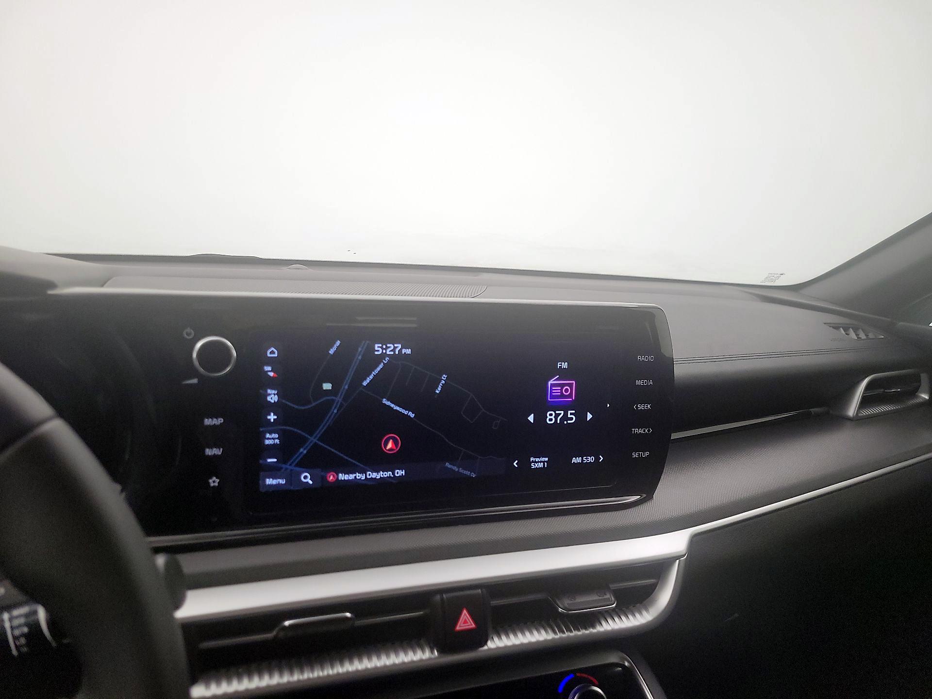 Thumbnail: 2022 Kia K5 - 14