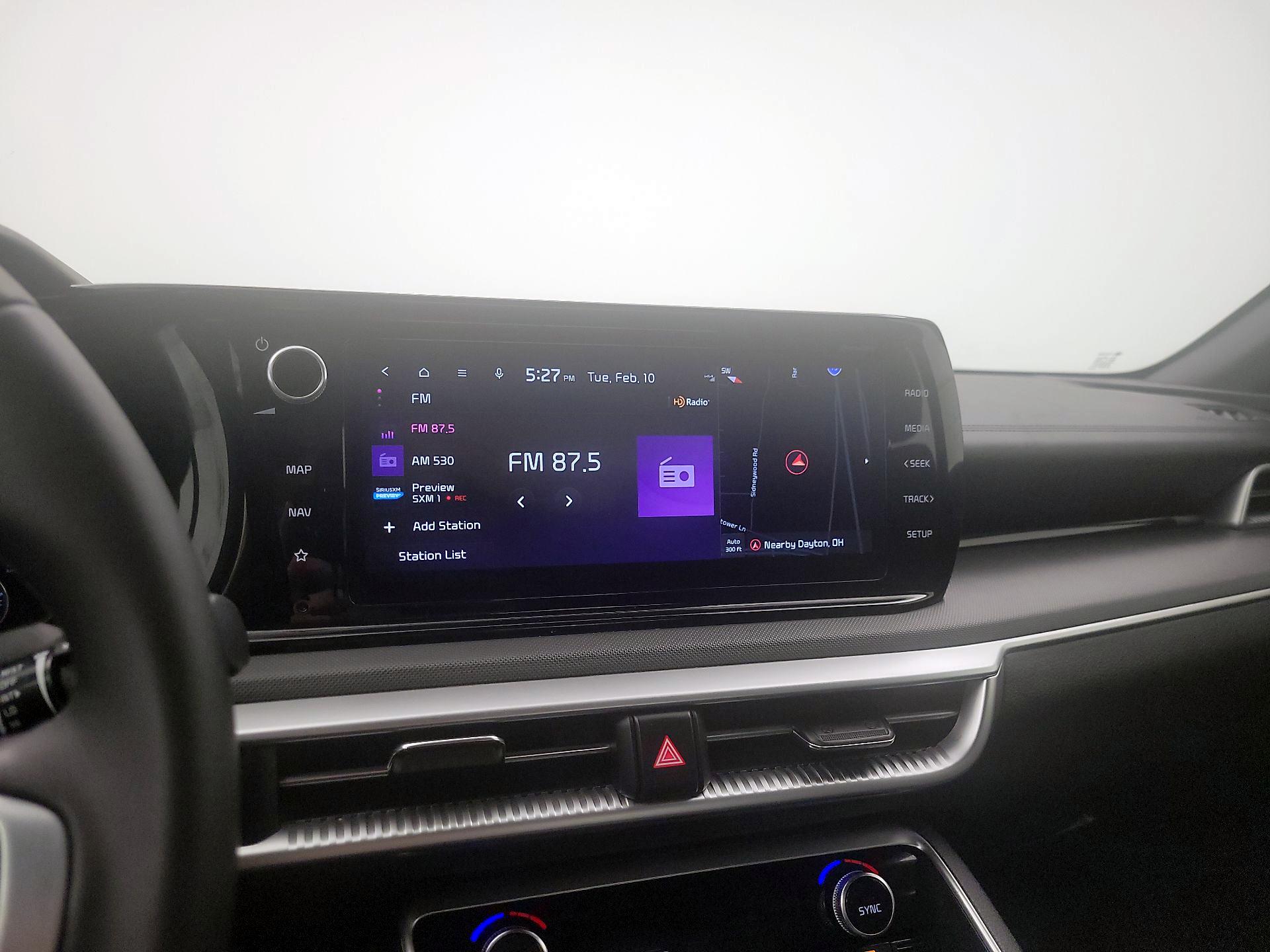 Thumbnail: 2022 Kia K5 - 16