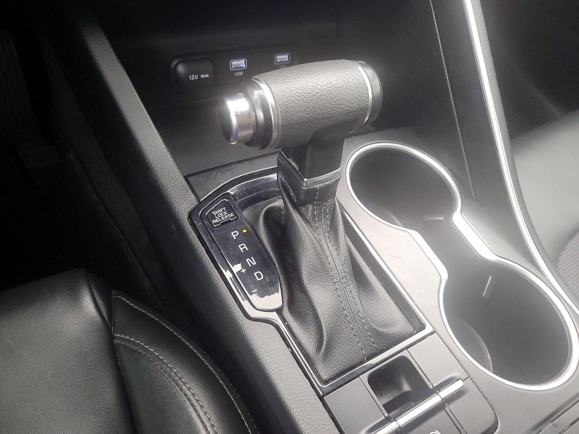 Thumbnail: 2022 Kia K5 - 18