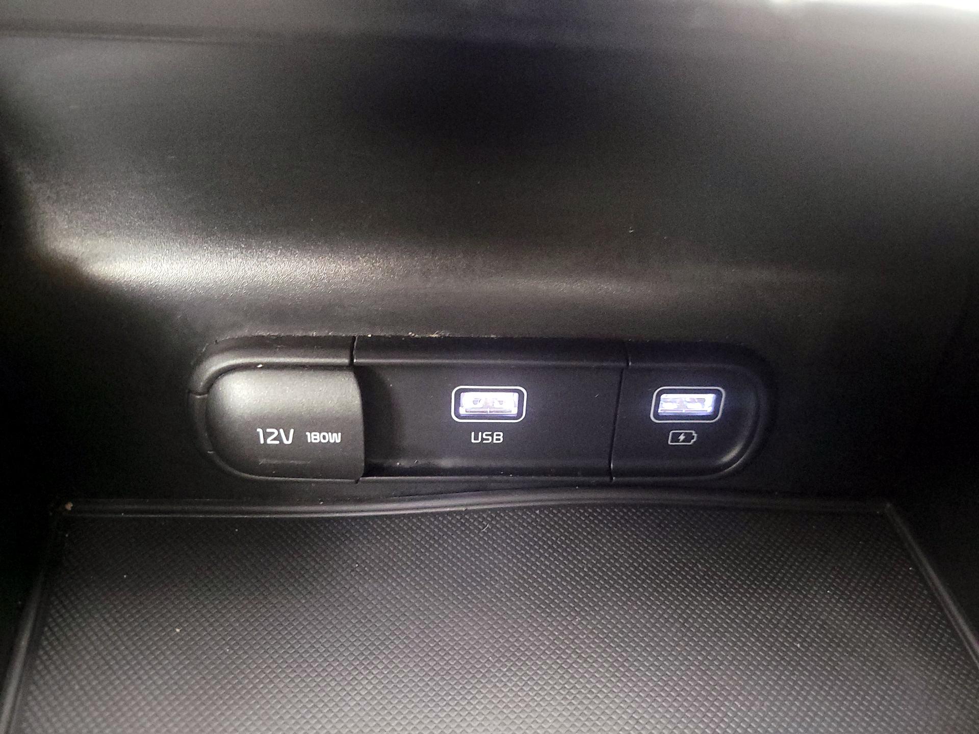 Thumbnail: 2022 Kia K5 - 19