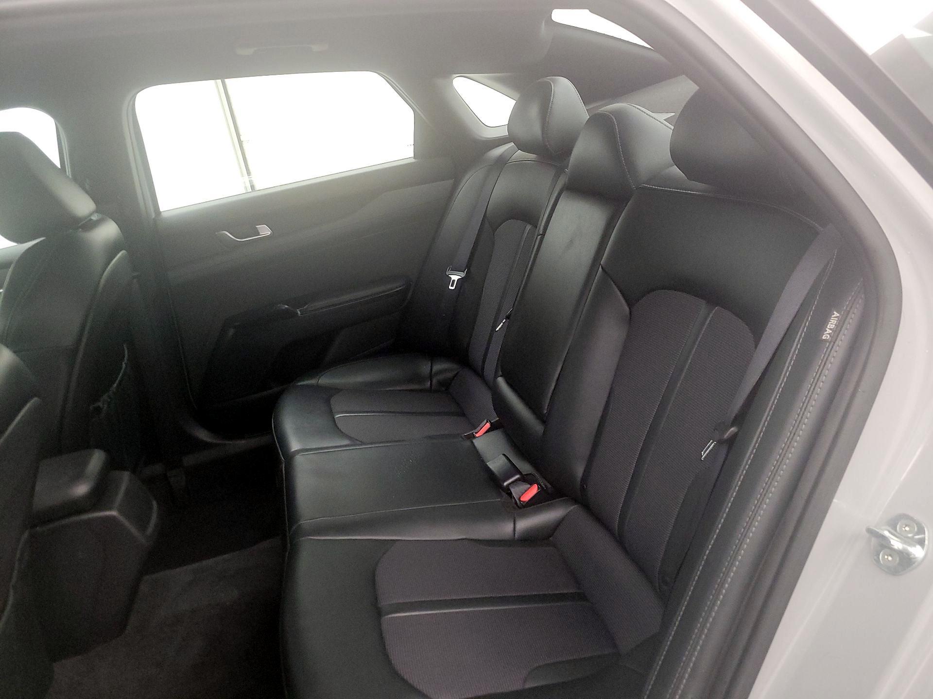 Thumbnail: 2022 Kia K5 - 20