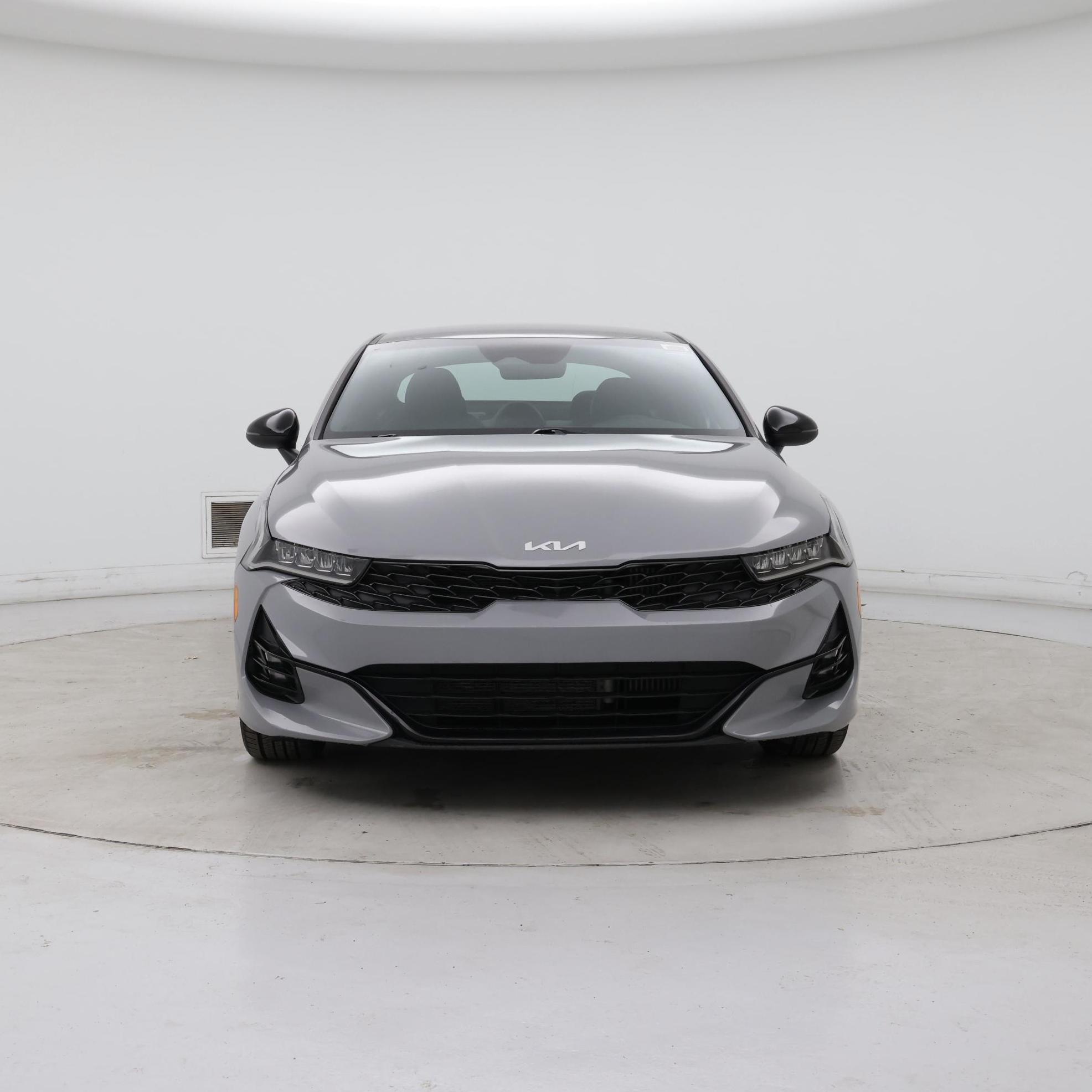 Thumbnail: 2022 Kia K5 - 5