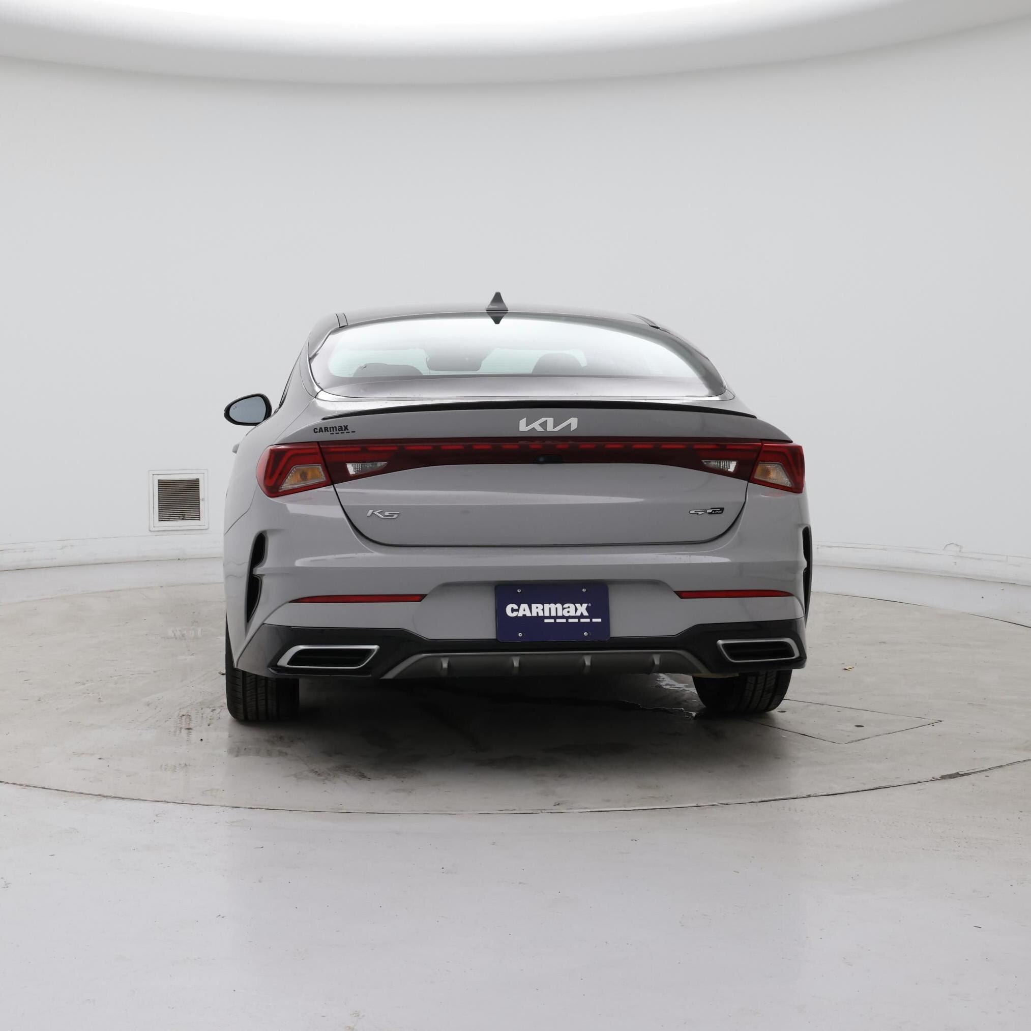 Thumbnail: 2022 Kia K5 - 6