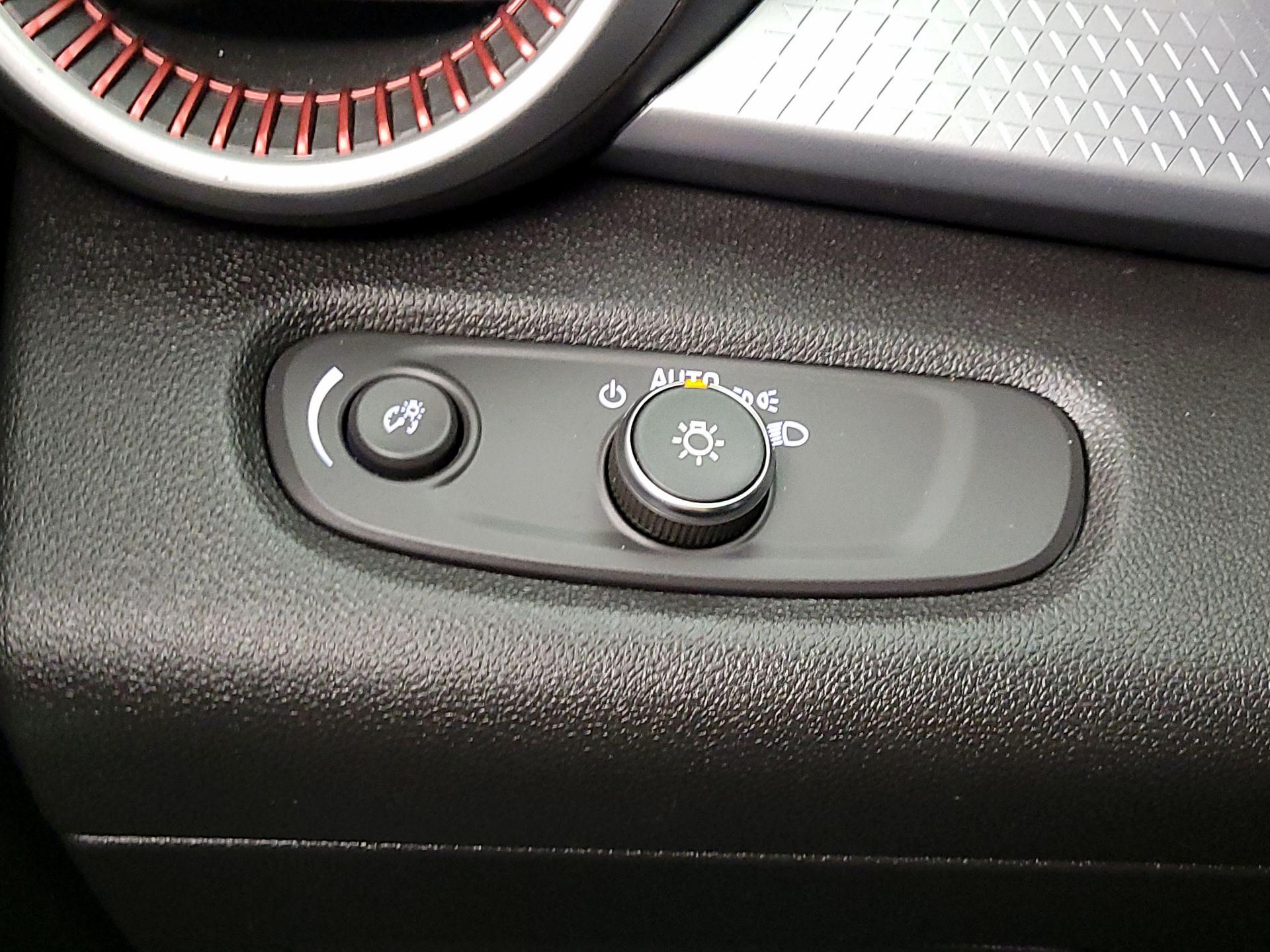 Thumbnail: 2024 Chevrolet Trax - 13