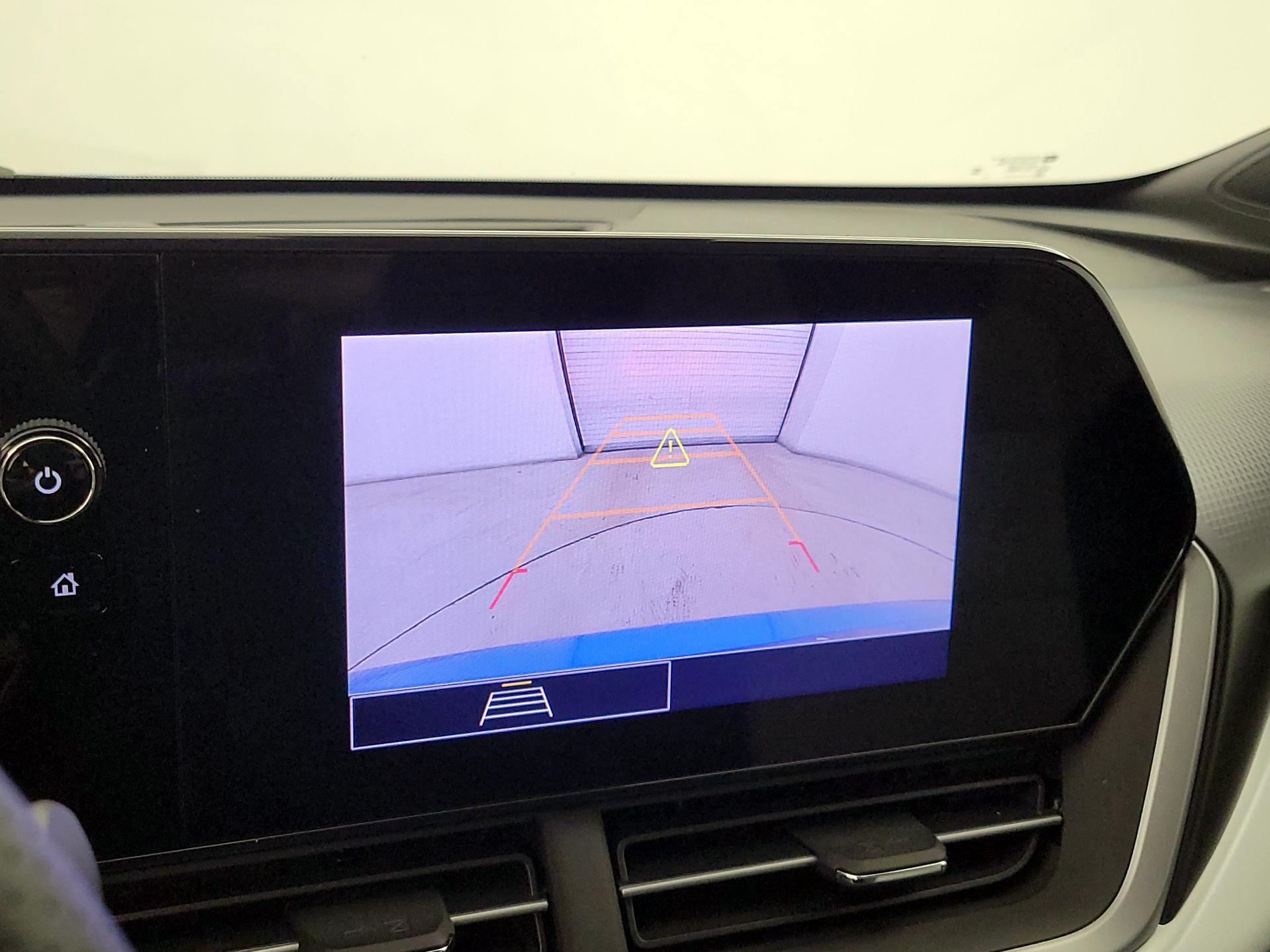 Thumbnail: 2024 Chevrolet Trax - 14