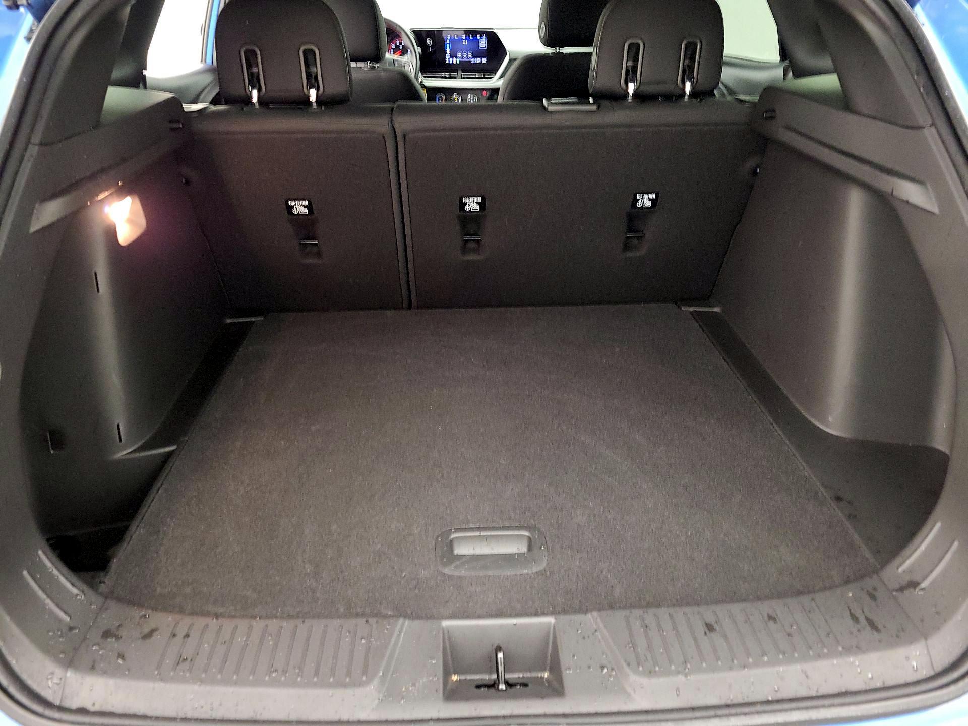 Thumbnail: 2024 Chevrolet Trax - 20