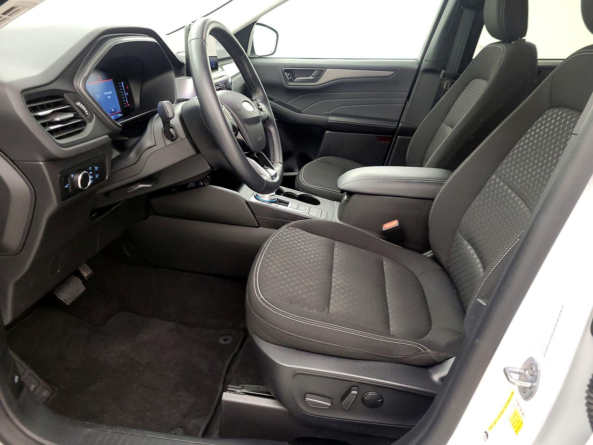 Thumbnail: 2024 Ford Escape - 11