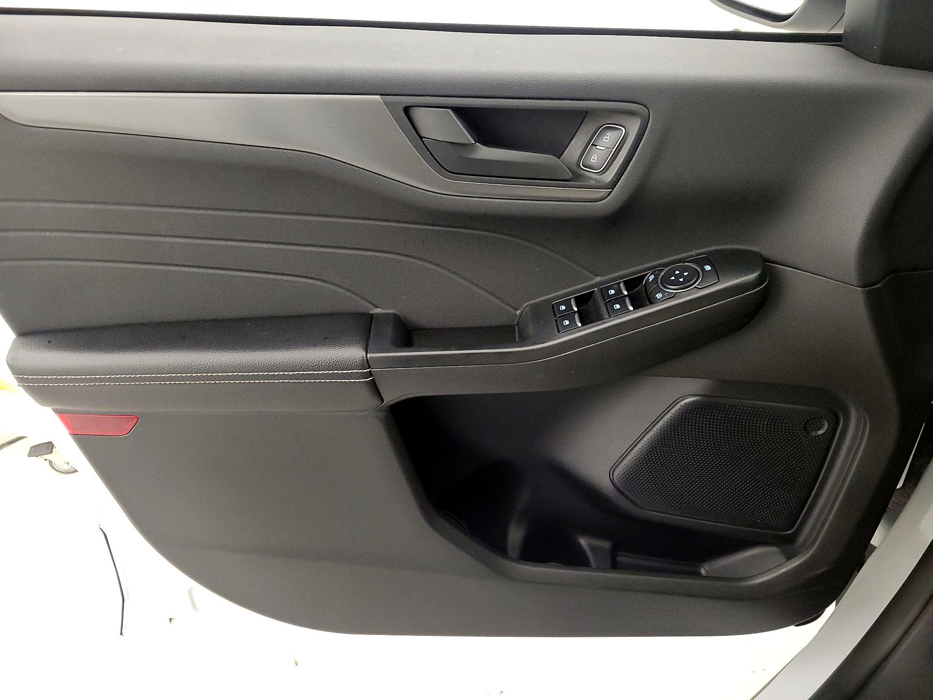 Thumbnail: 2024 Ford Escape - 12