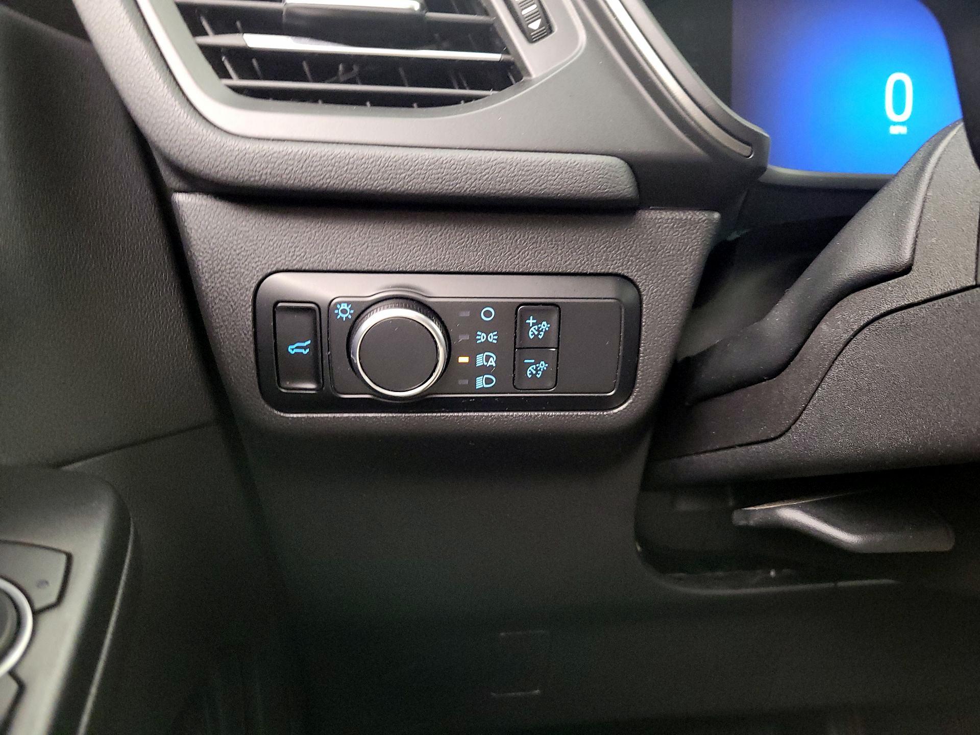 Thumbnail: 2024 Ford Escape - 13