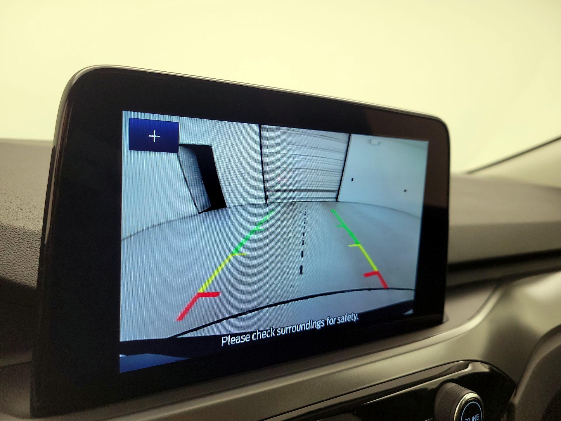 Thumbnail: 2024 Ford Escape - 14