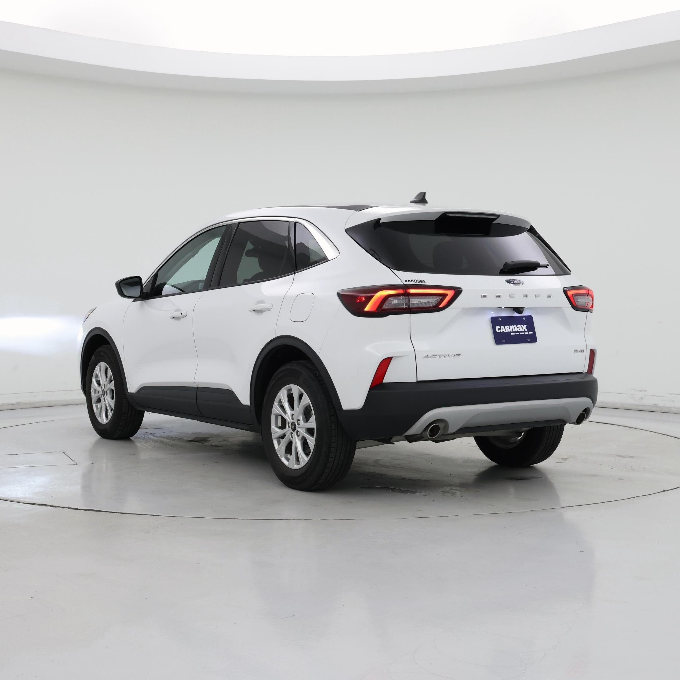 Thumbnail: 2024 Ford Escape - 2