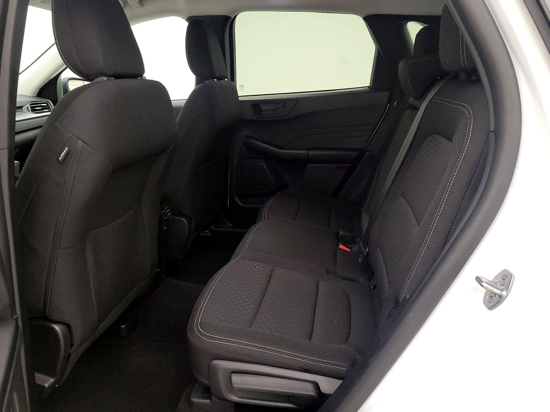 Thumbnail: 2024 Ford Escape - 19