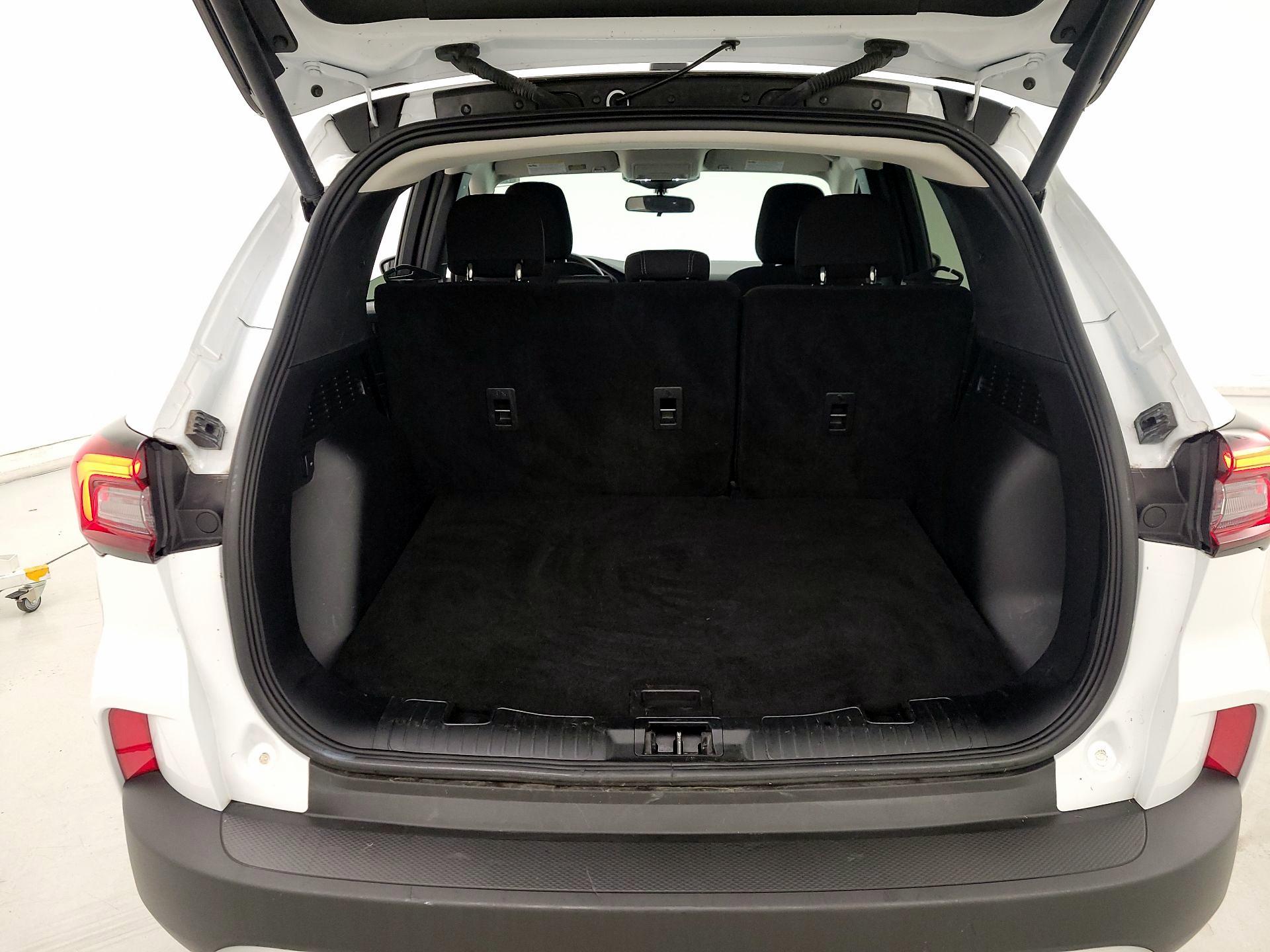 Thumbnail: 2024 Ford Escape - 20