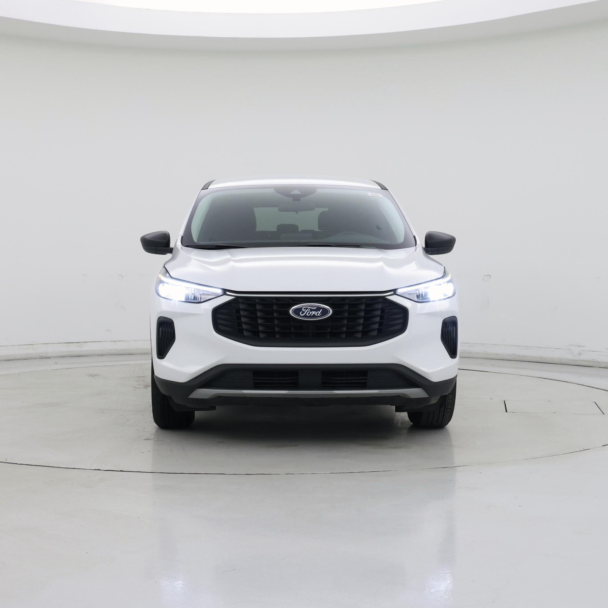 Thumbnail: 2024 Ford Escape - 5