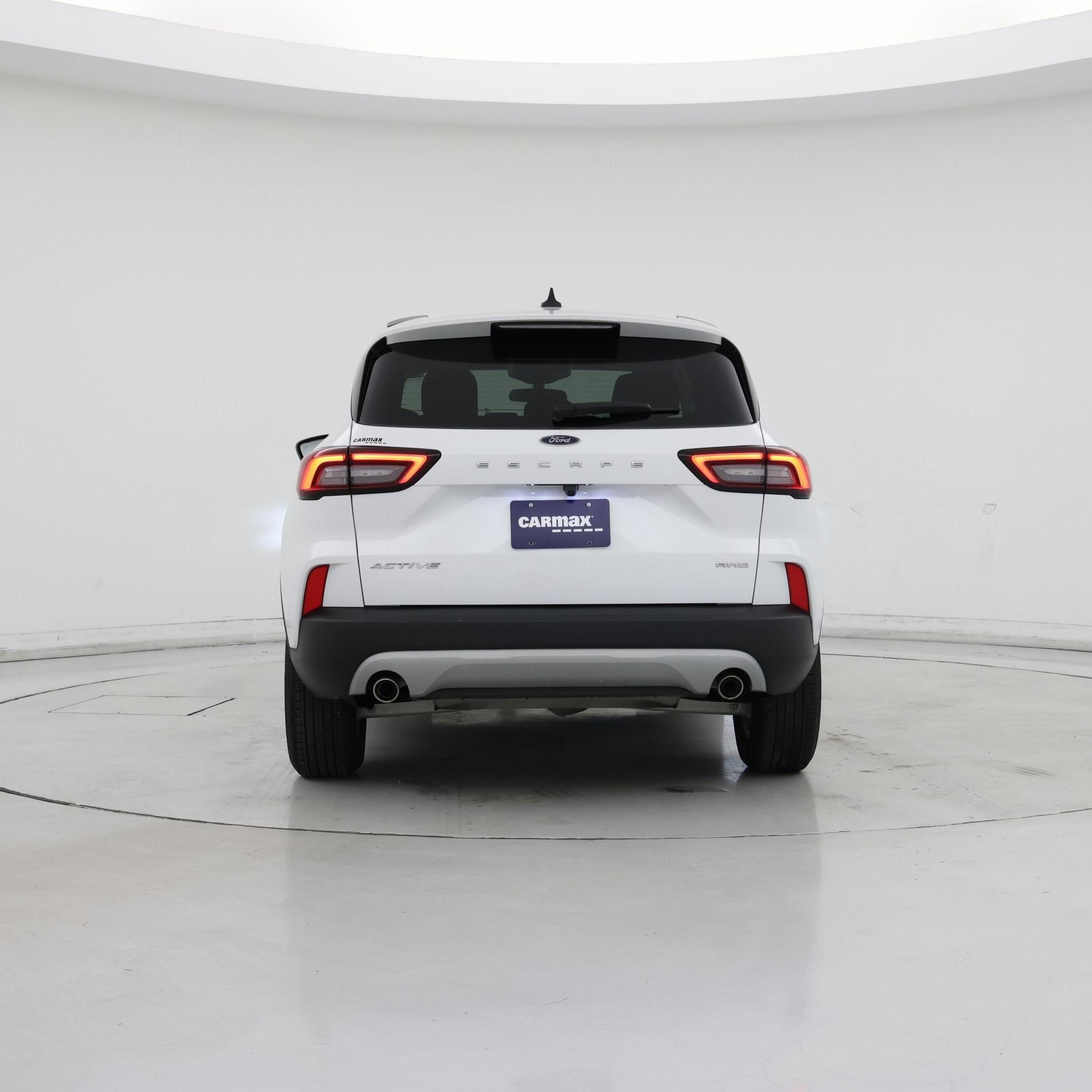 Thumbnail: 2024 Ford Escape - 6