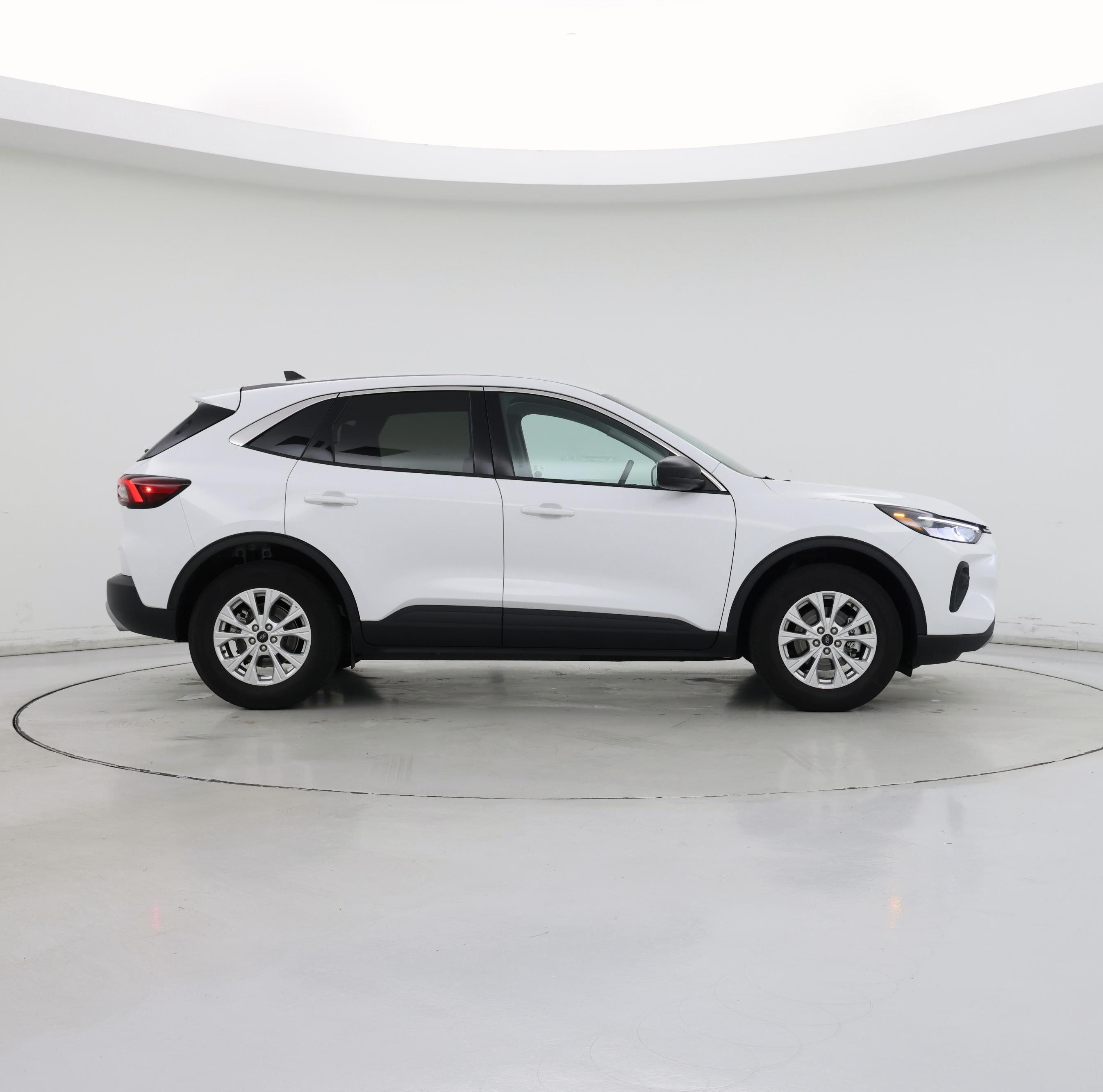 Thumbnail: 2024 Ford Escape - 7