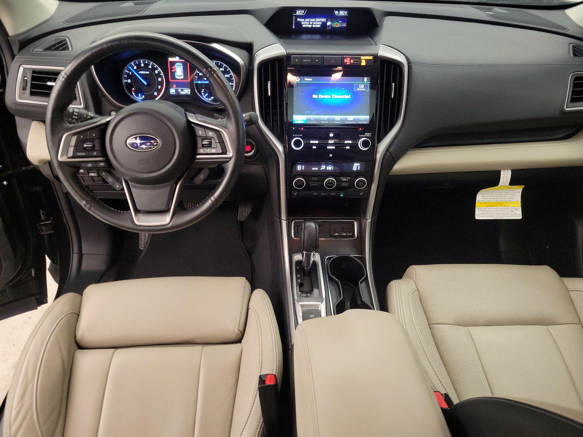 Thumbnail: 2022 Subaru Ascent - 9