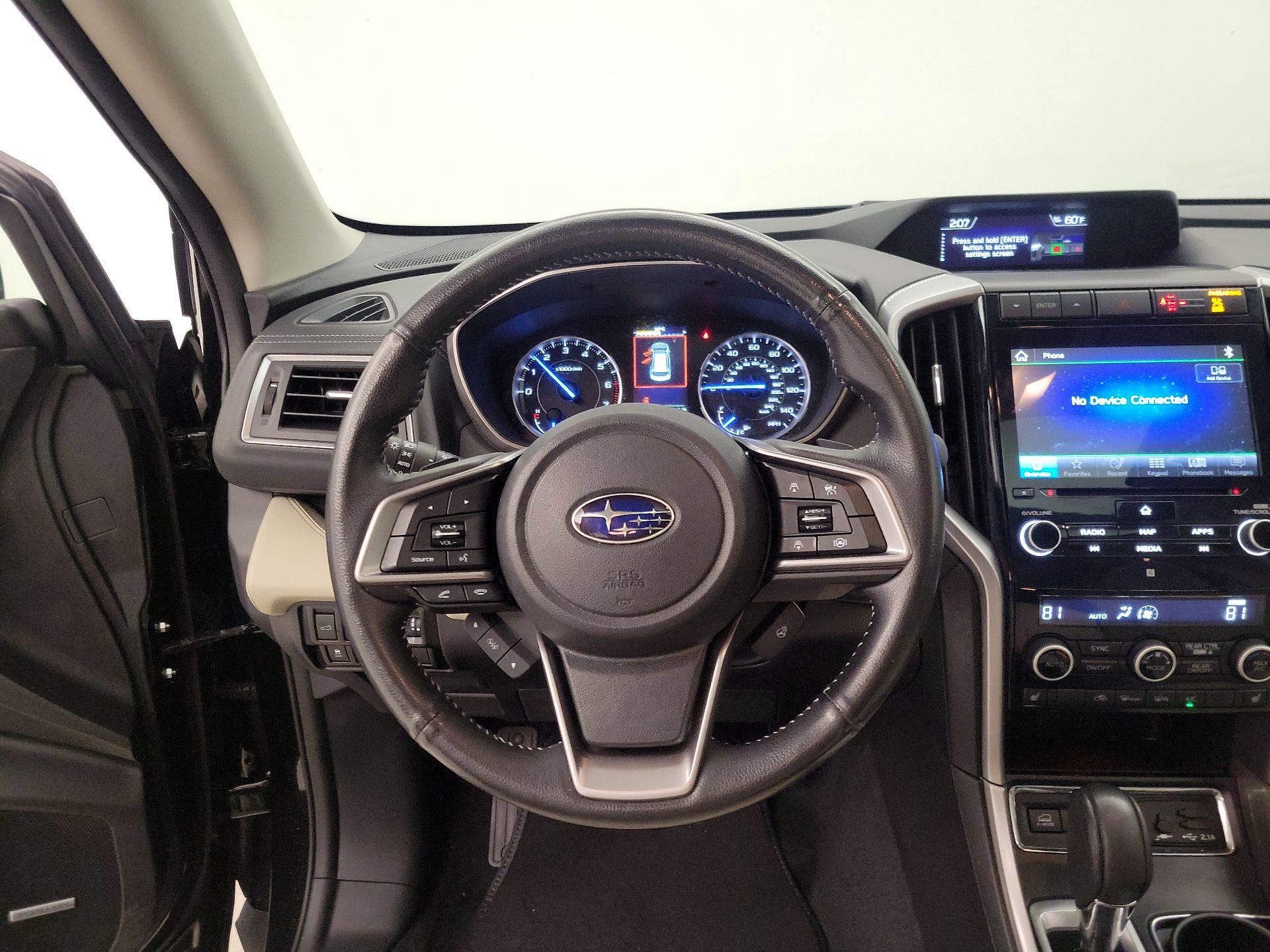 Thumbnail: 2022 Subaru Ascent - 10