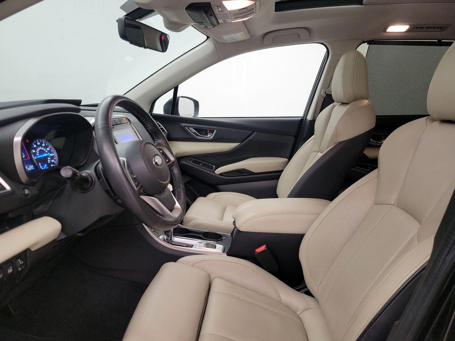 Thumbnail: 2022 Subaru Ascent - 11