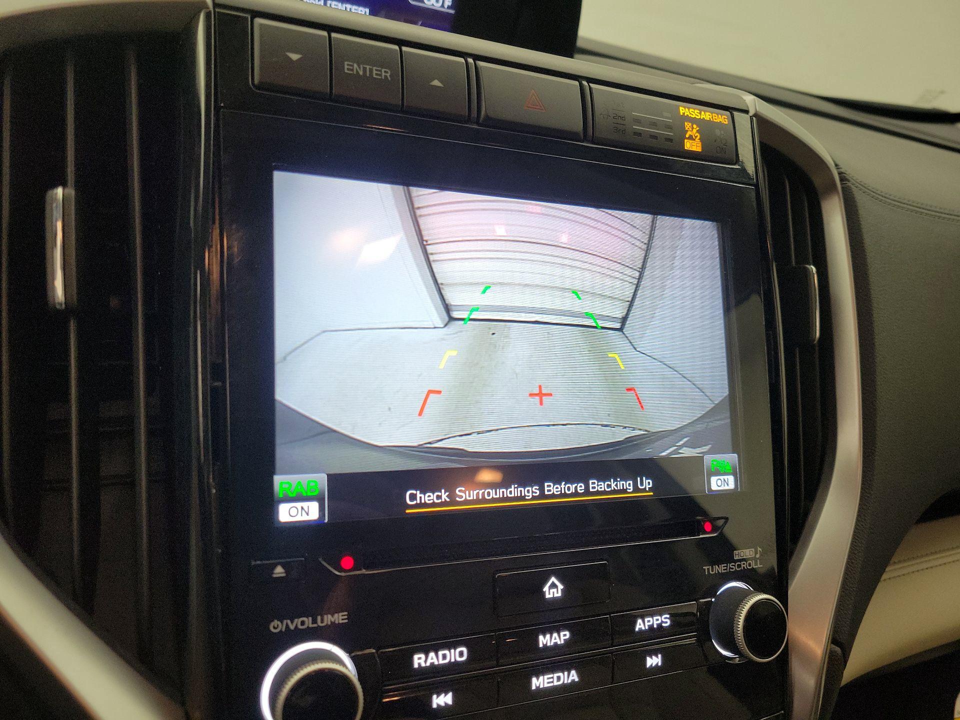 Thumbnail: 2022 Subaru Ascent - 14