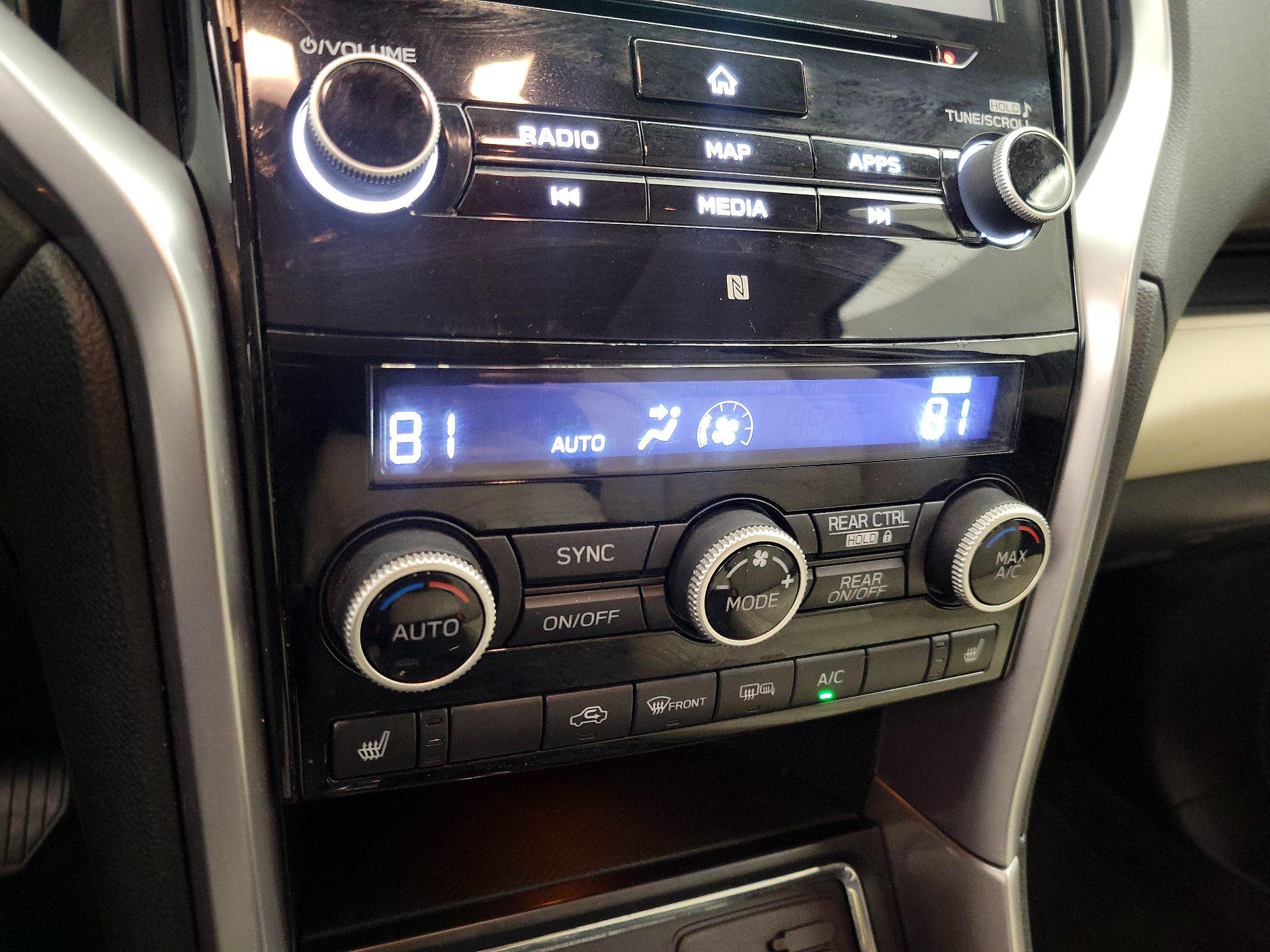 Thumbnail: 2022 Subaru Ascent - 16