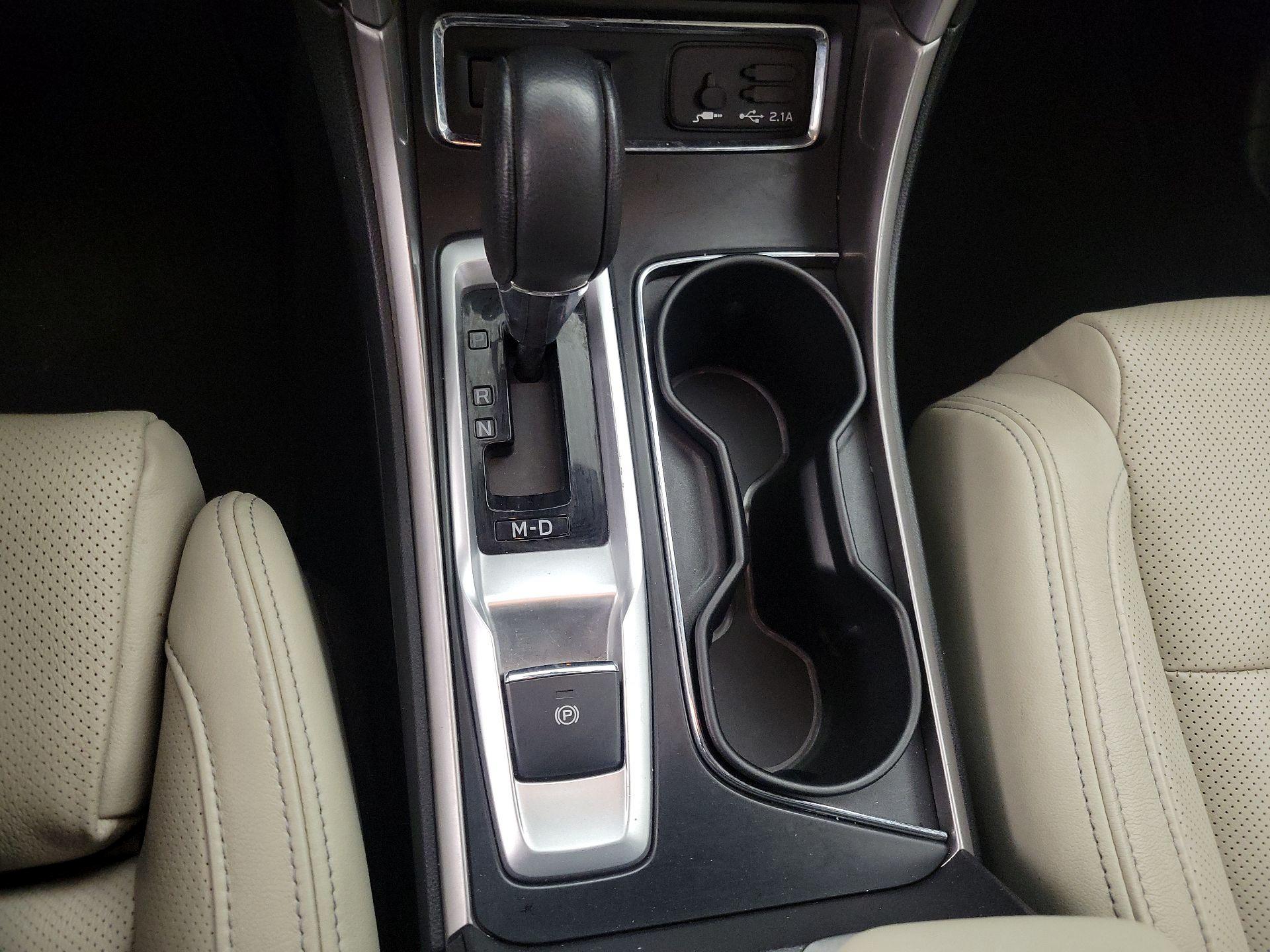 Thumbnail: 2022 Subaru Ascent - 17