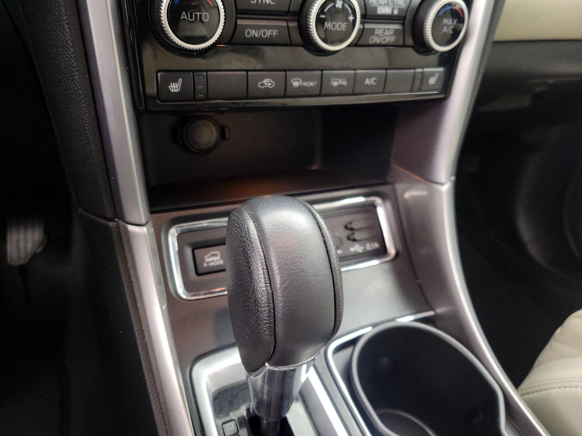 Thumbnail: 2022 Subaru Ascent - 18