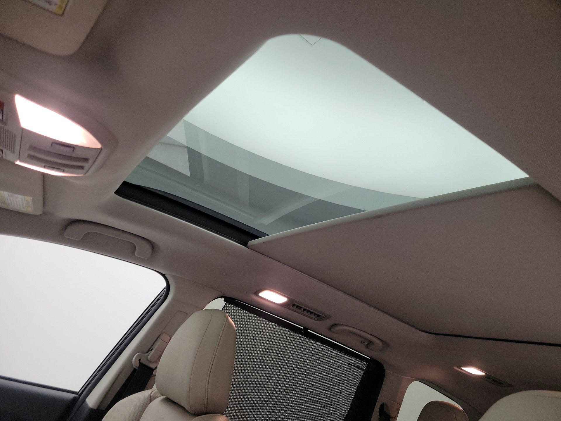 Thumbnail: 2022 Subaru Ascent - 19