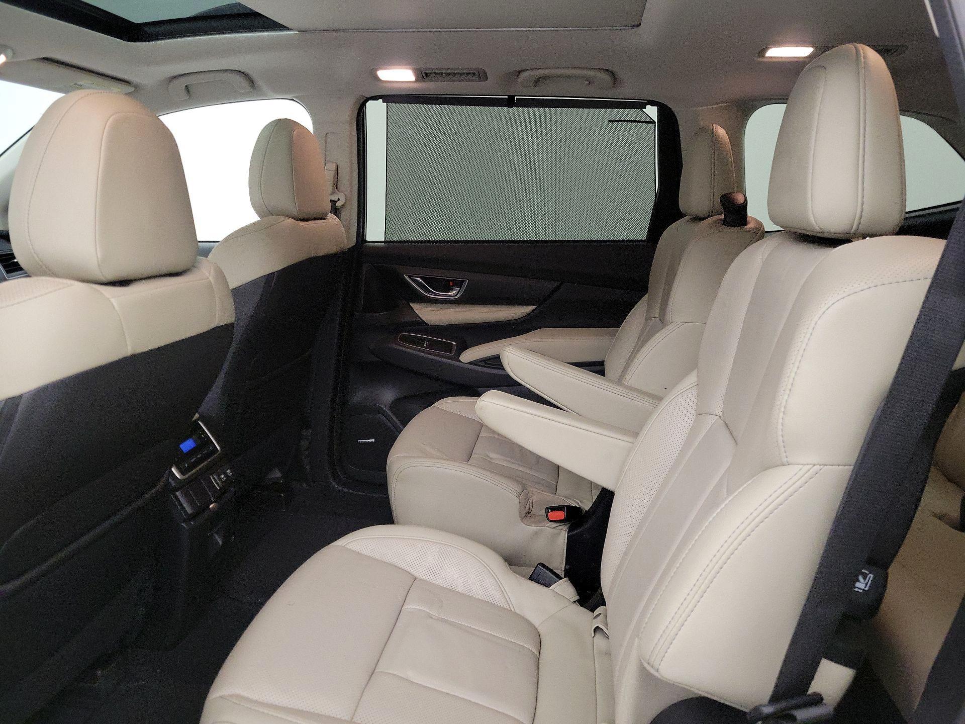 Thumbnail: 2022 Subaru Ascent - 20