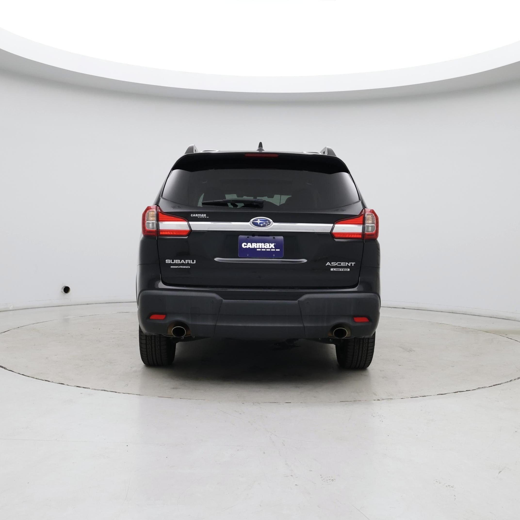 Thumbnail: 2022 Subaru Ascent - 6